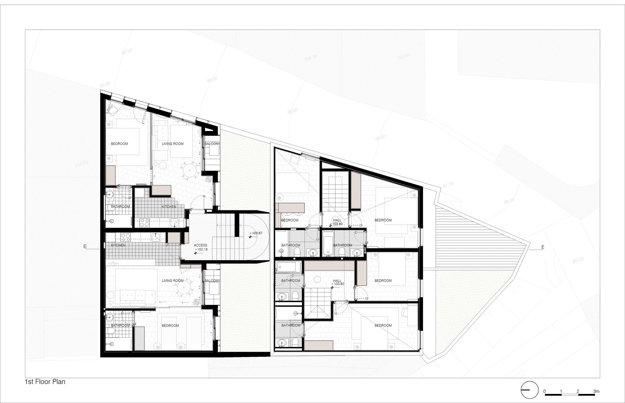 Building in Travessa Alferes Malheiro