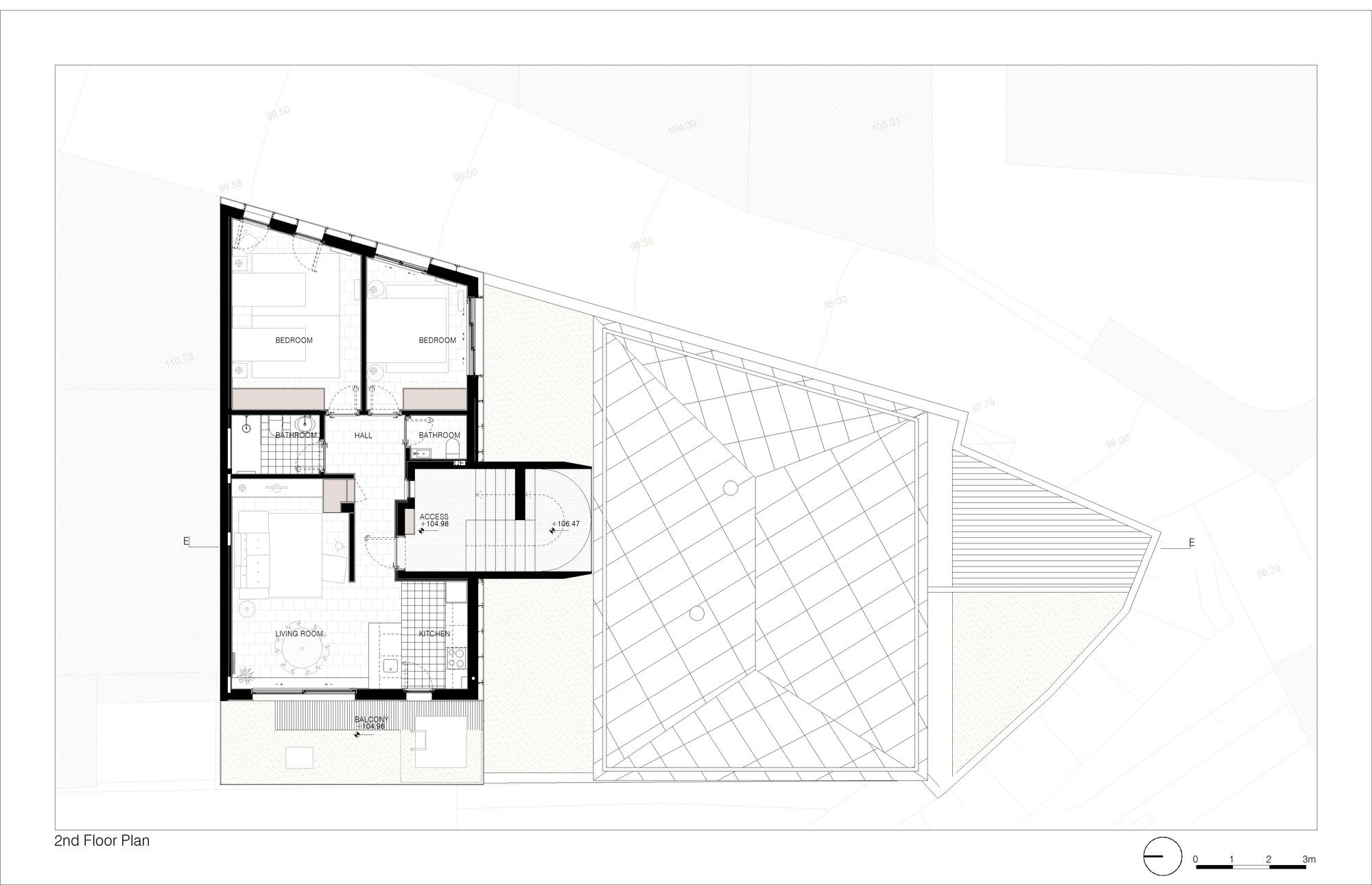 Building in Travessa Alferes Malheiro