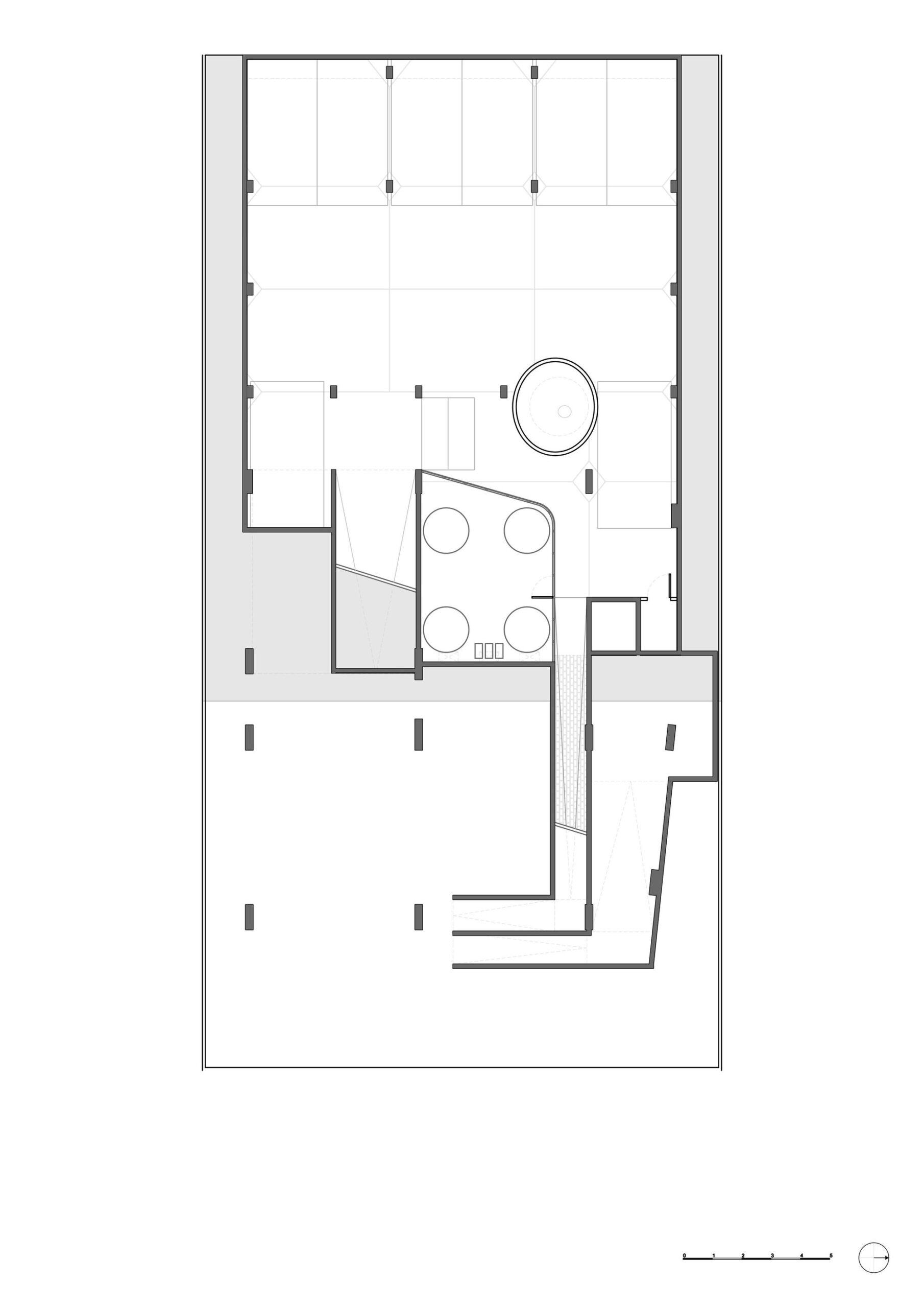 Damero Building