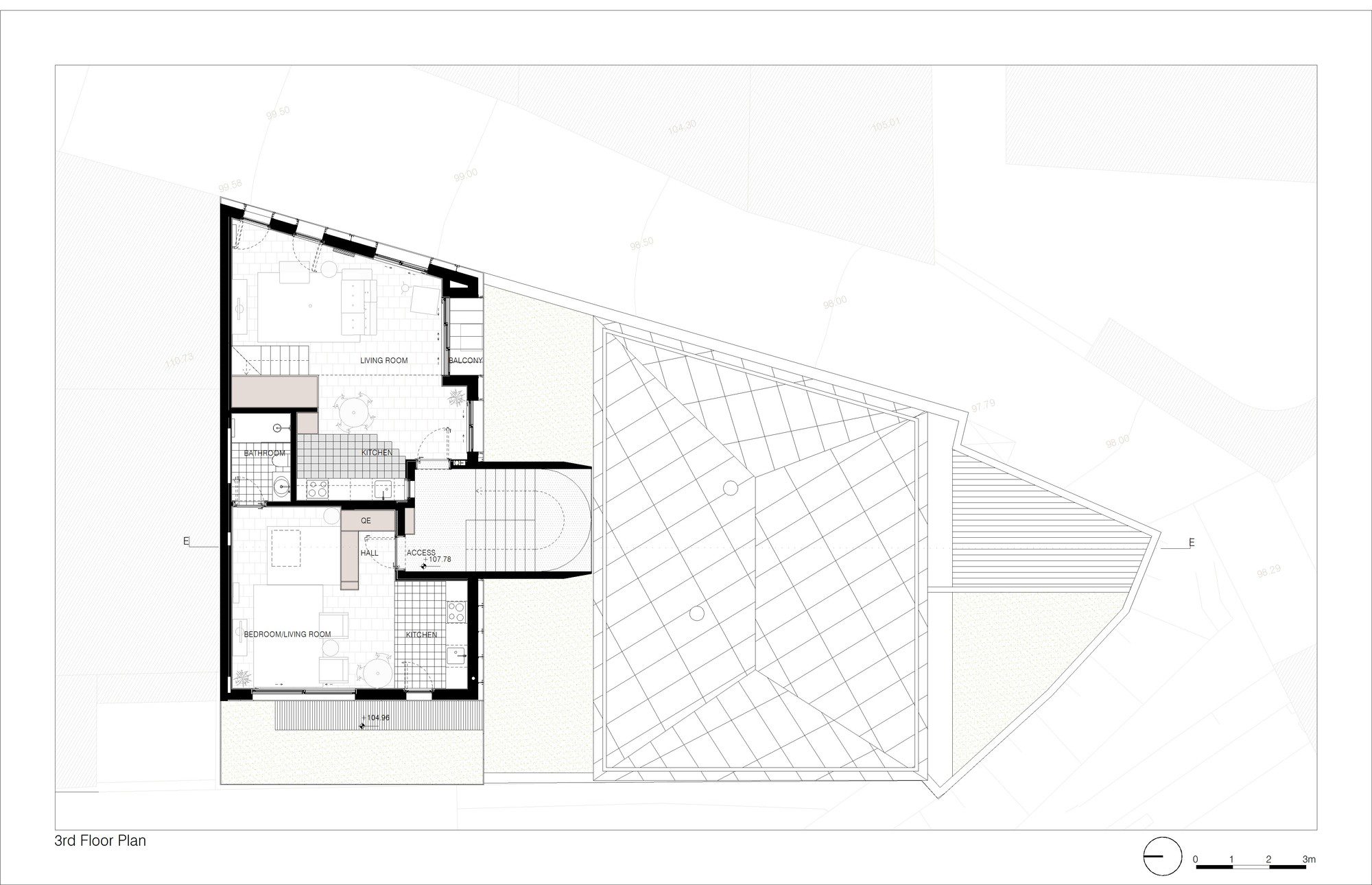 Building in Travessa Alferes Malheiro