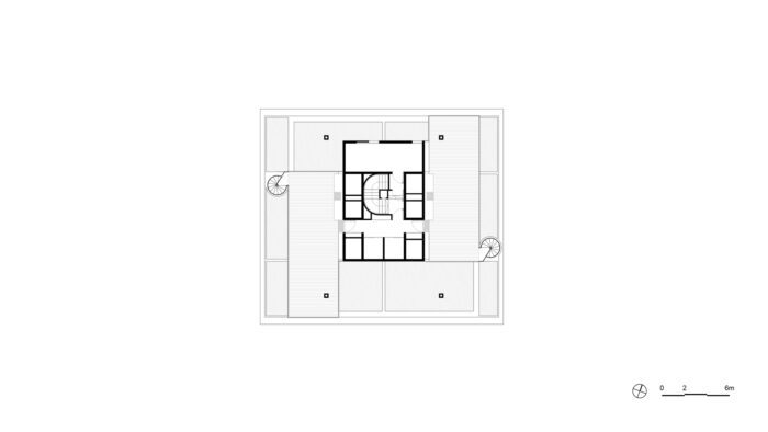 RDR 30 Apartment Building