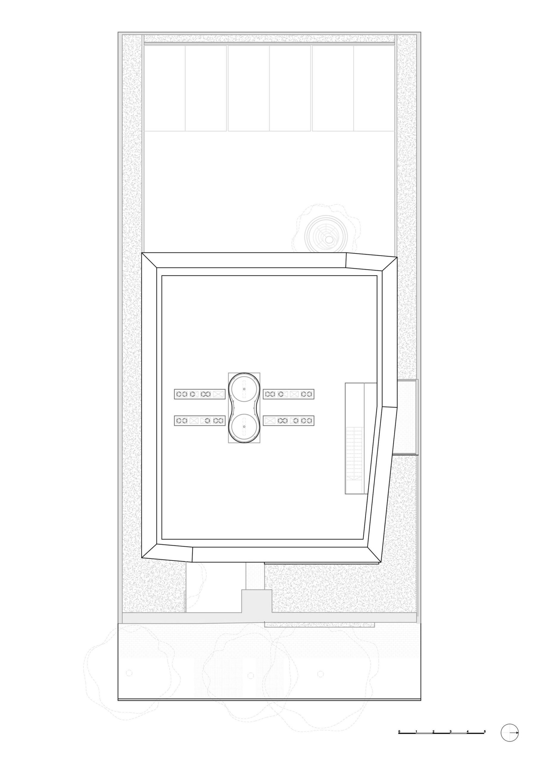 Damero Building