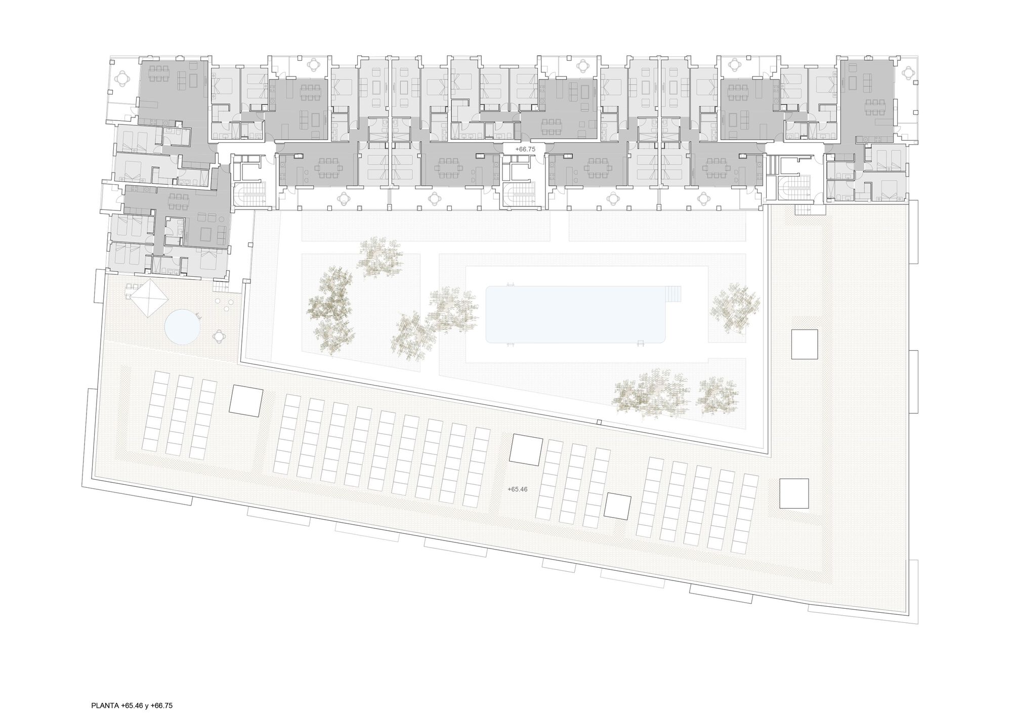 5 Homes in San Pedro de Alcantara