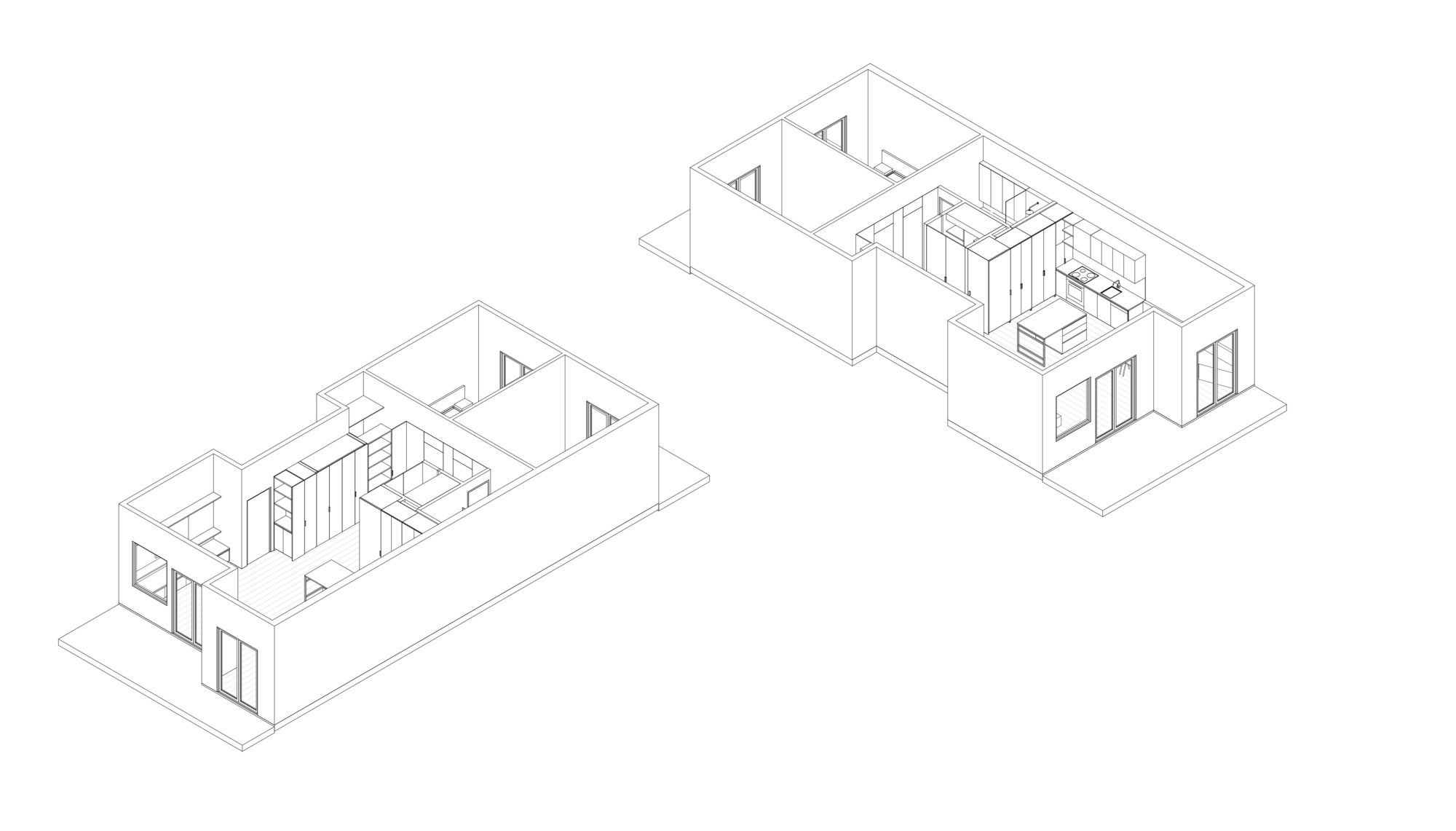 Carlton Apartment