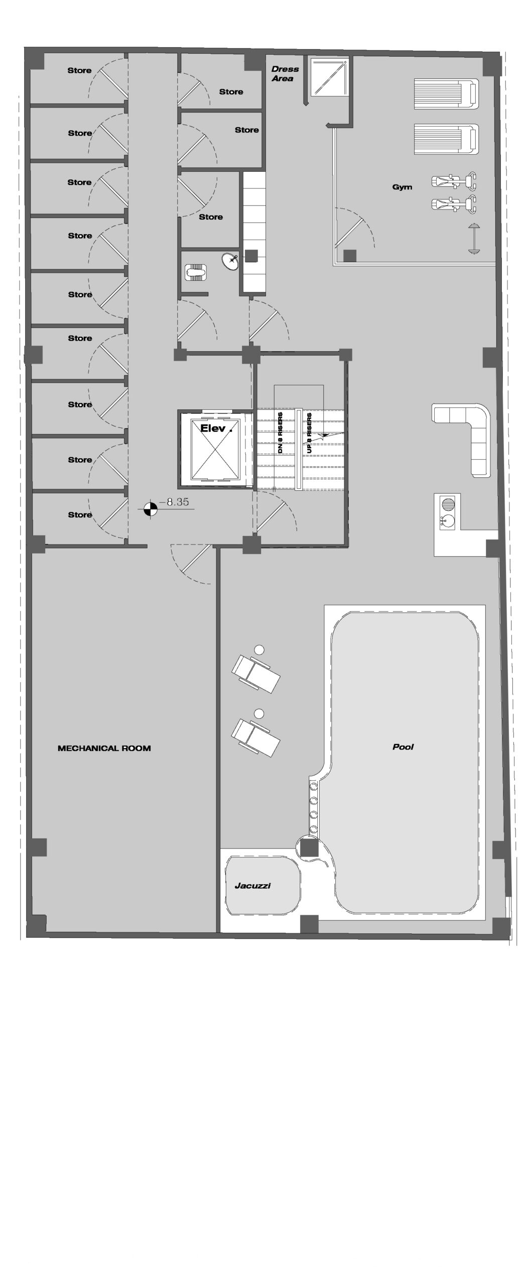 Pool Floor Plan29