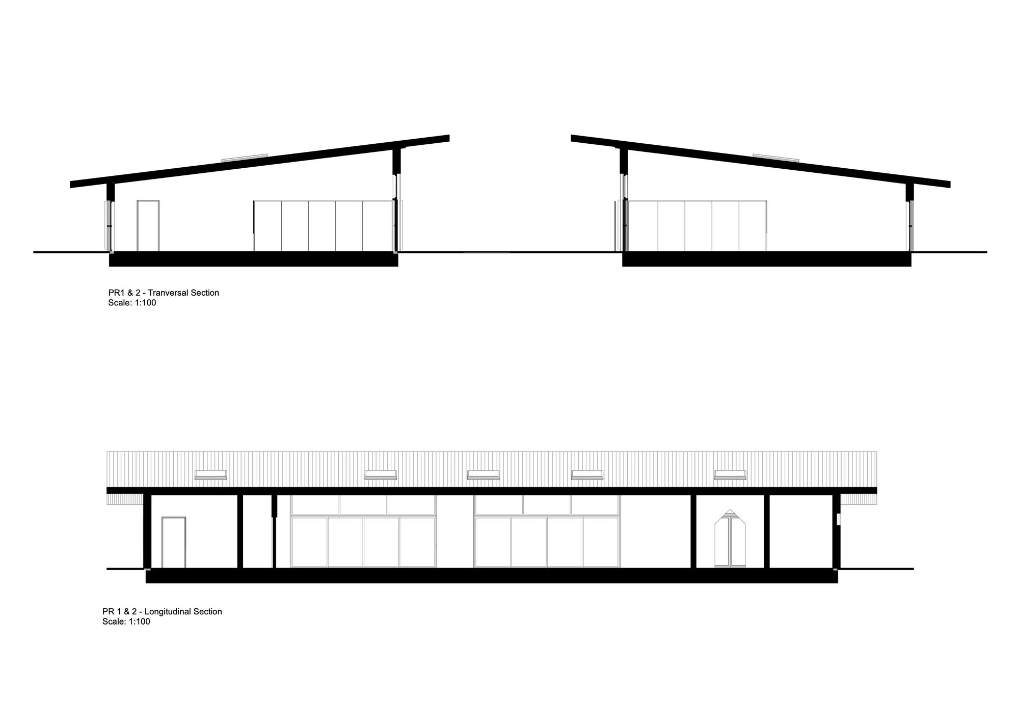 The Garzón School