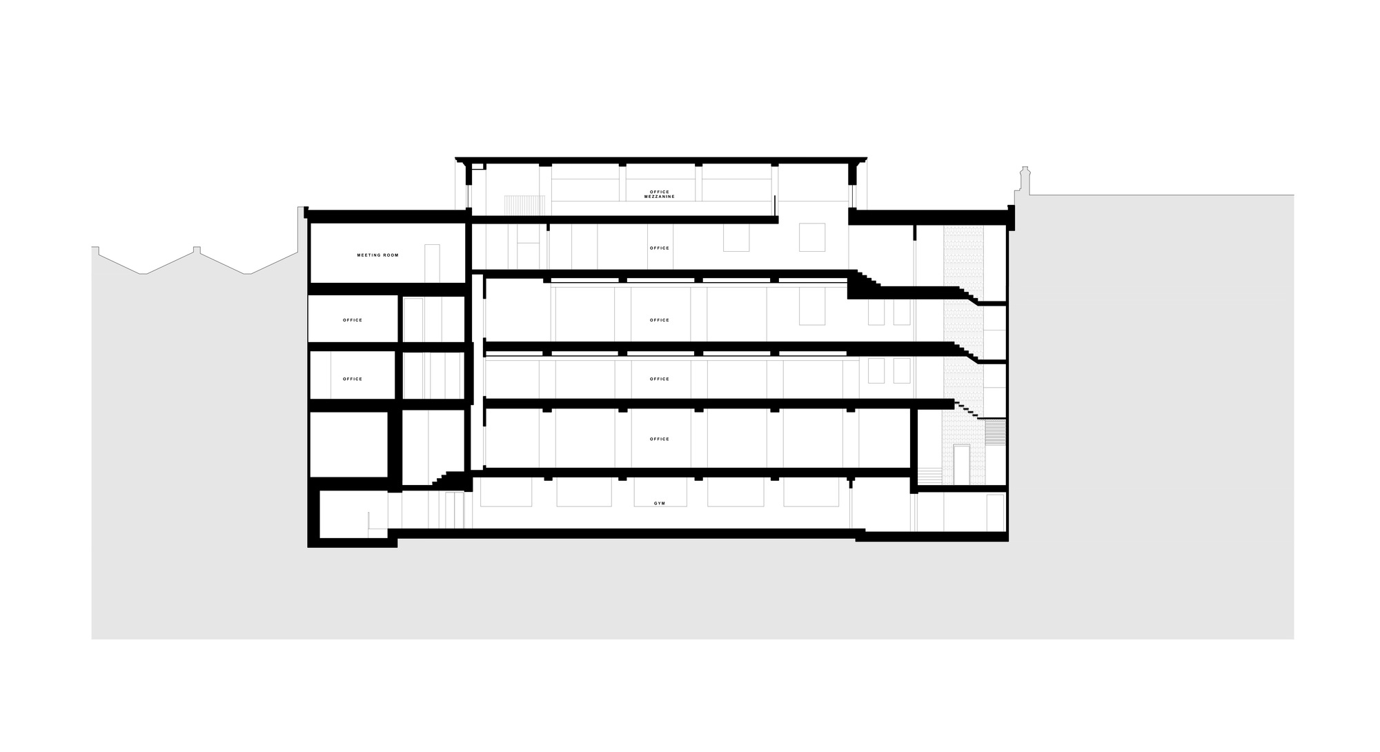 The Gaslight Workspace