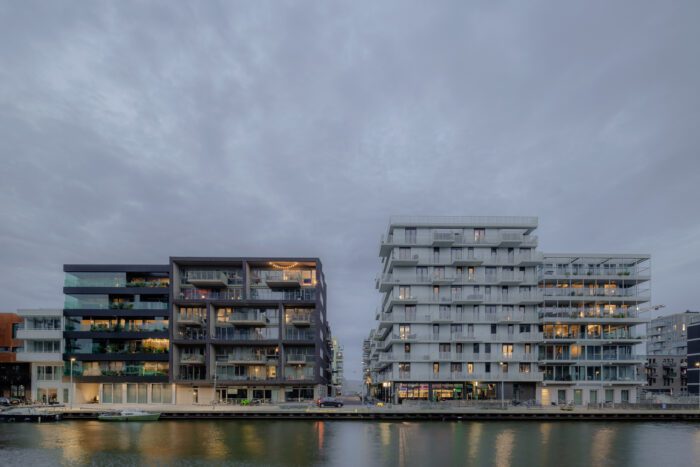 Cityplot Buiksloterham