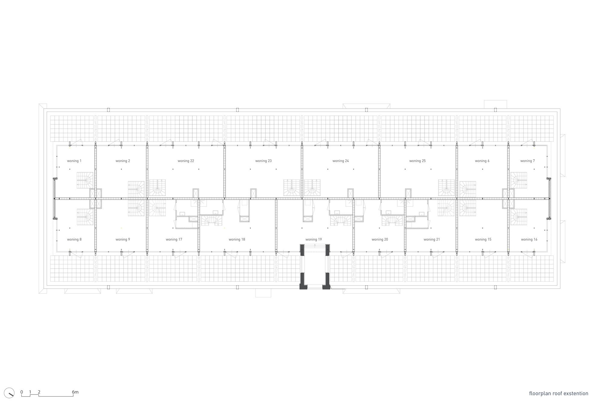 Roof floor plan21