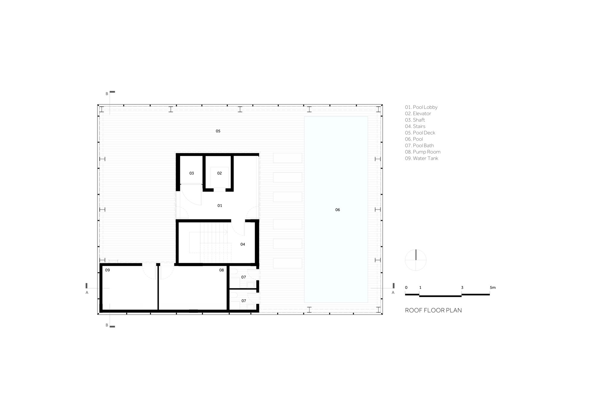 Roof Floor Plan22