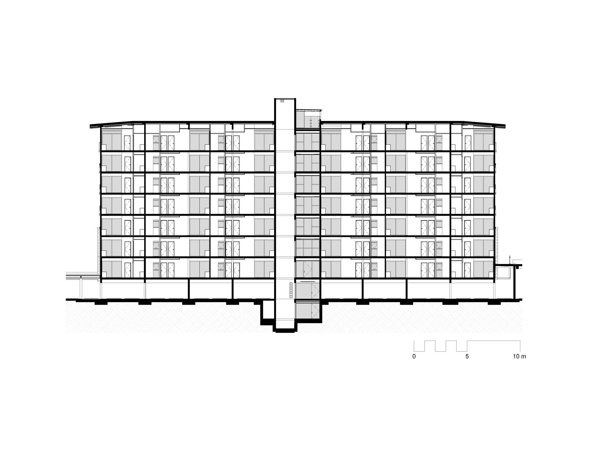 Nueve84 Curridabat Building