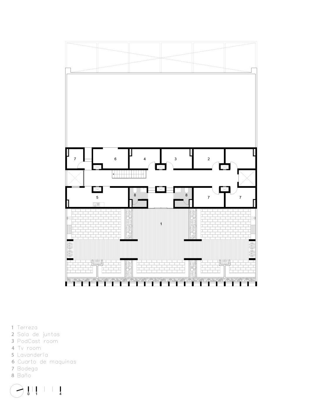NIU Coliving