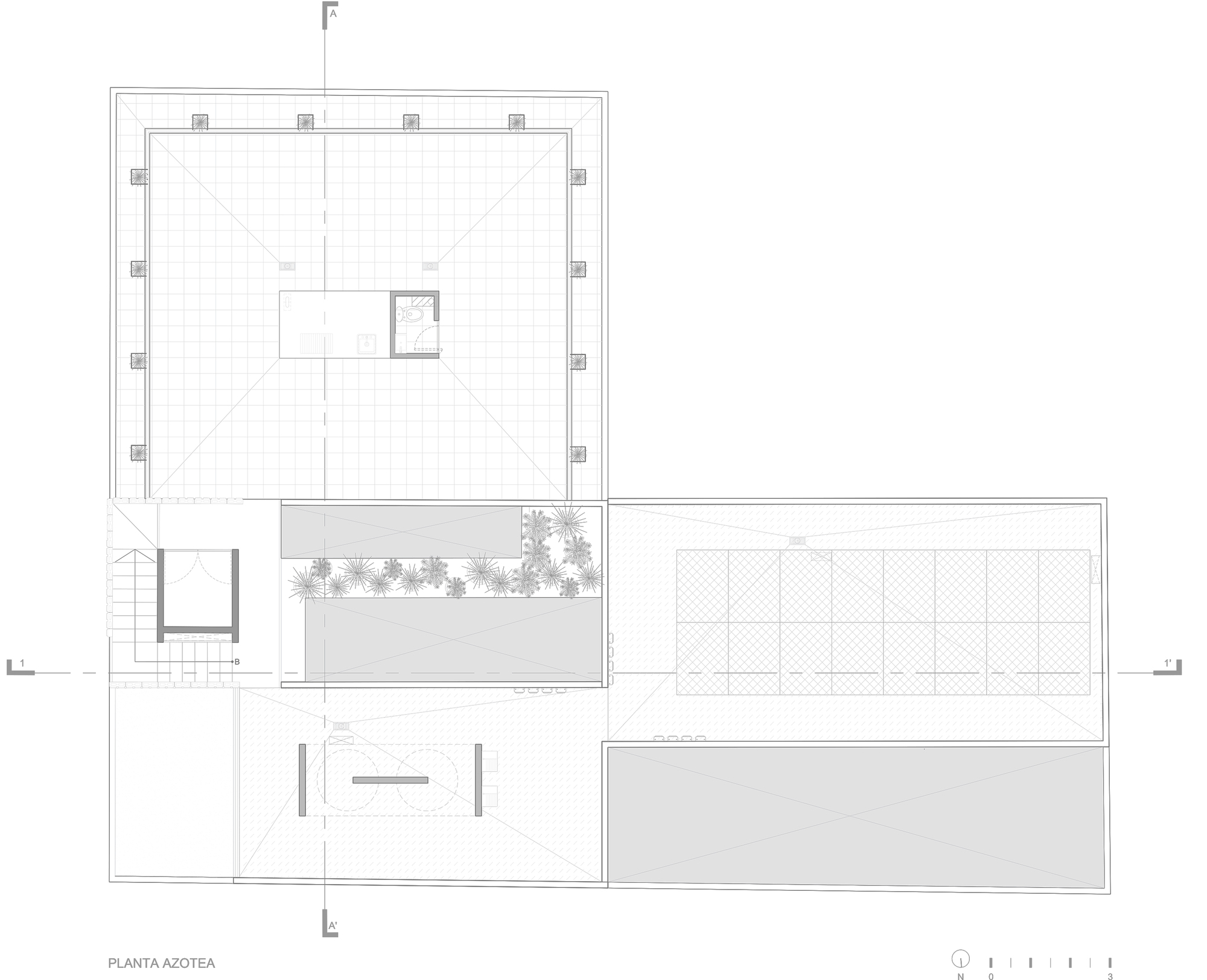 Rebull 85 Building
