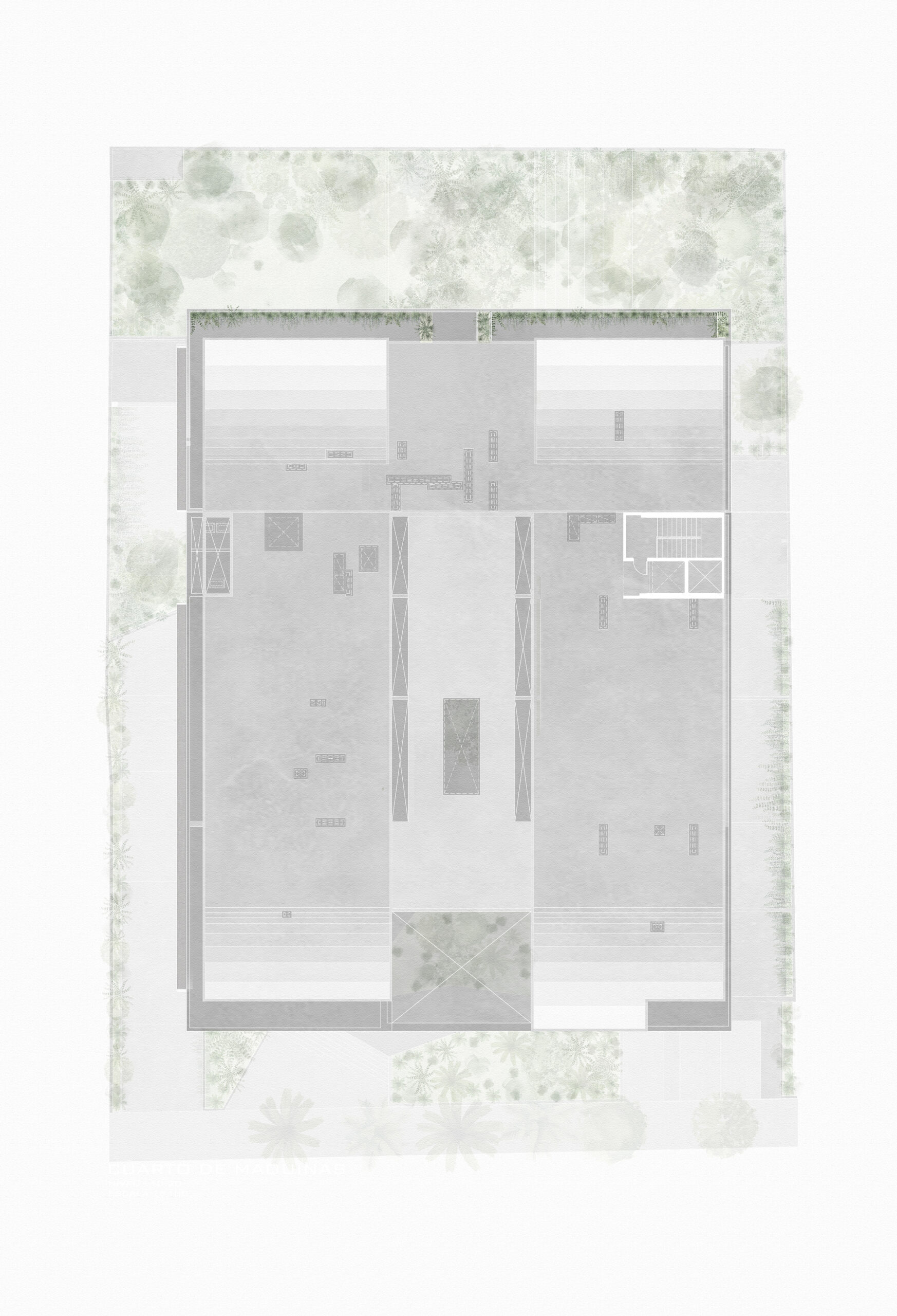 Natura Building