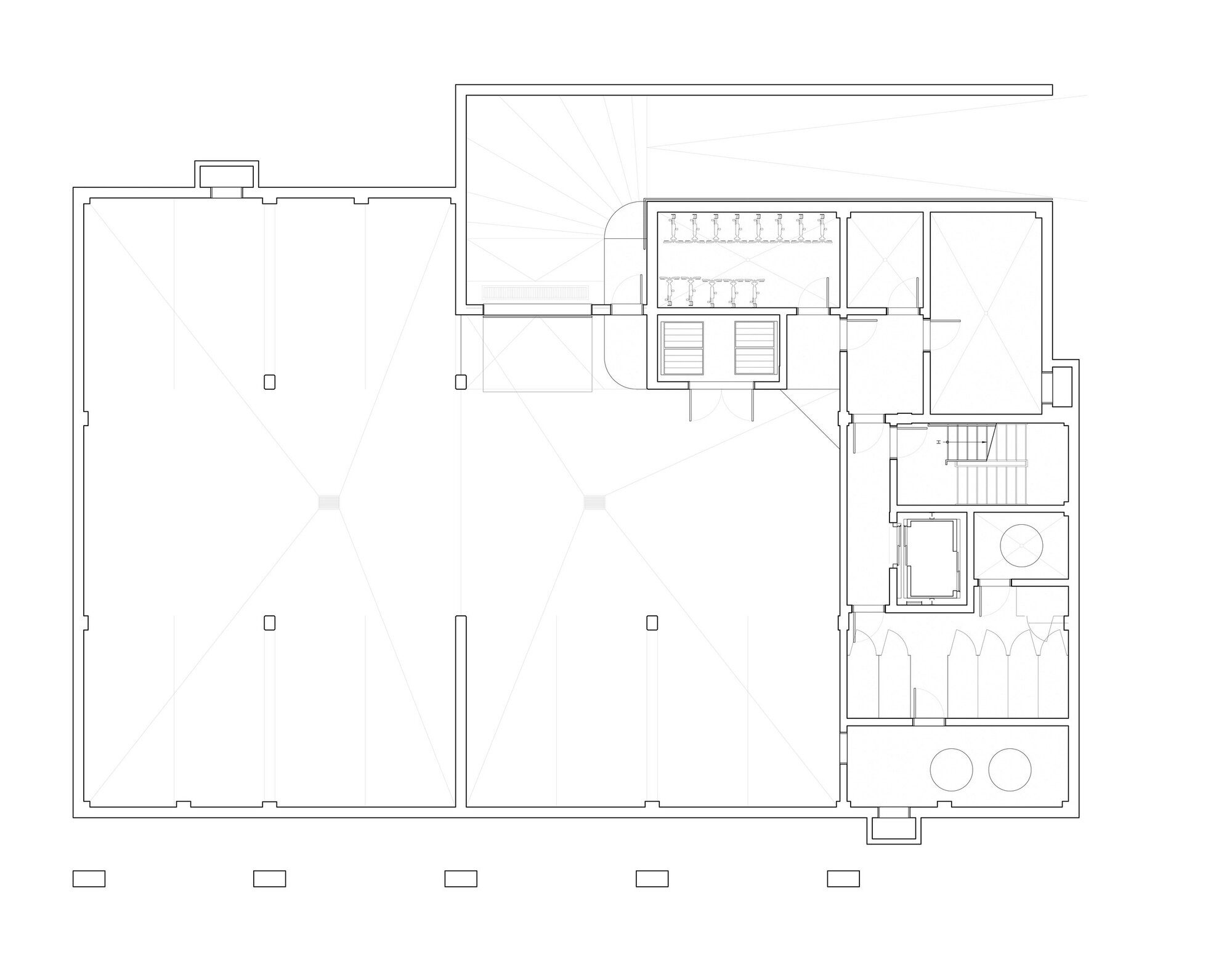 Hubert Housing