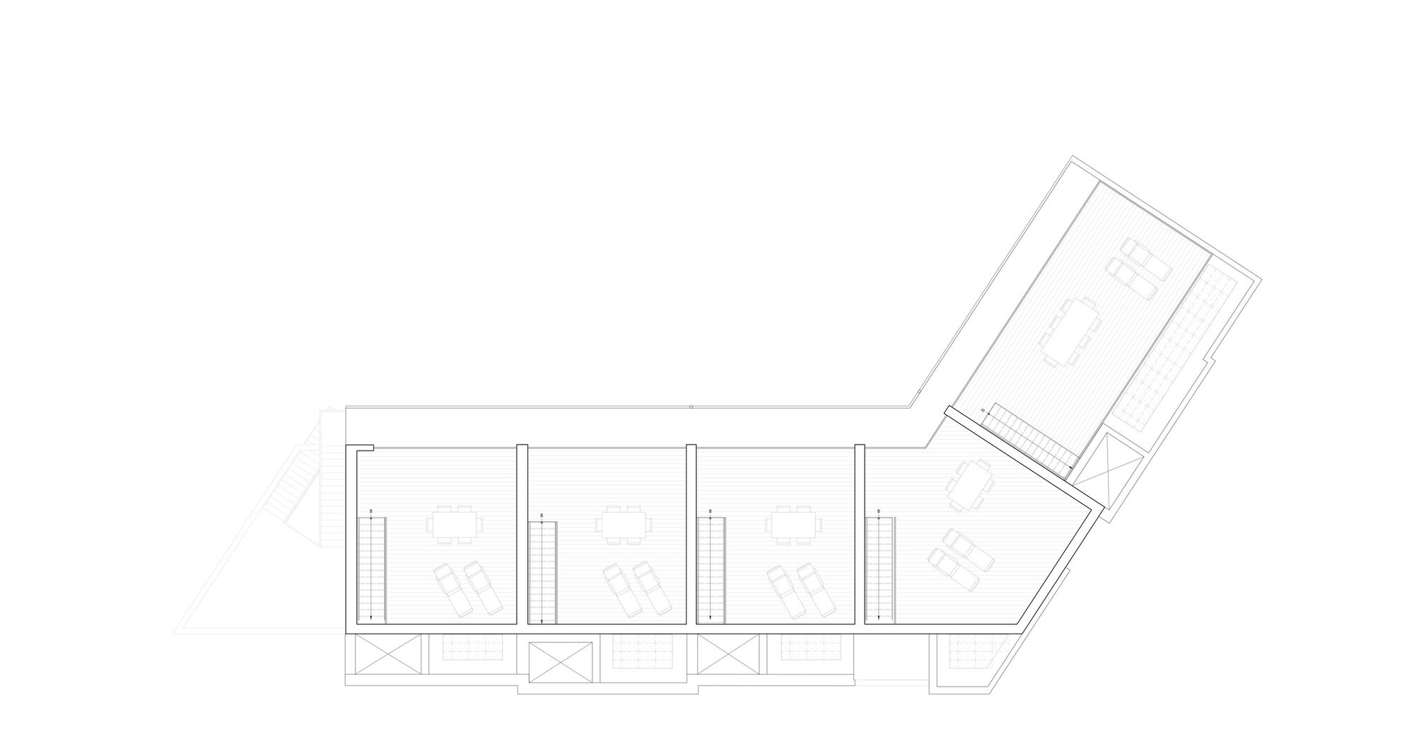 Ozias Apartments