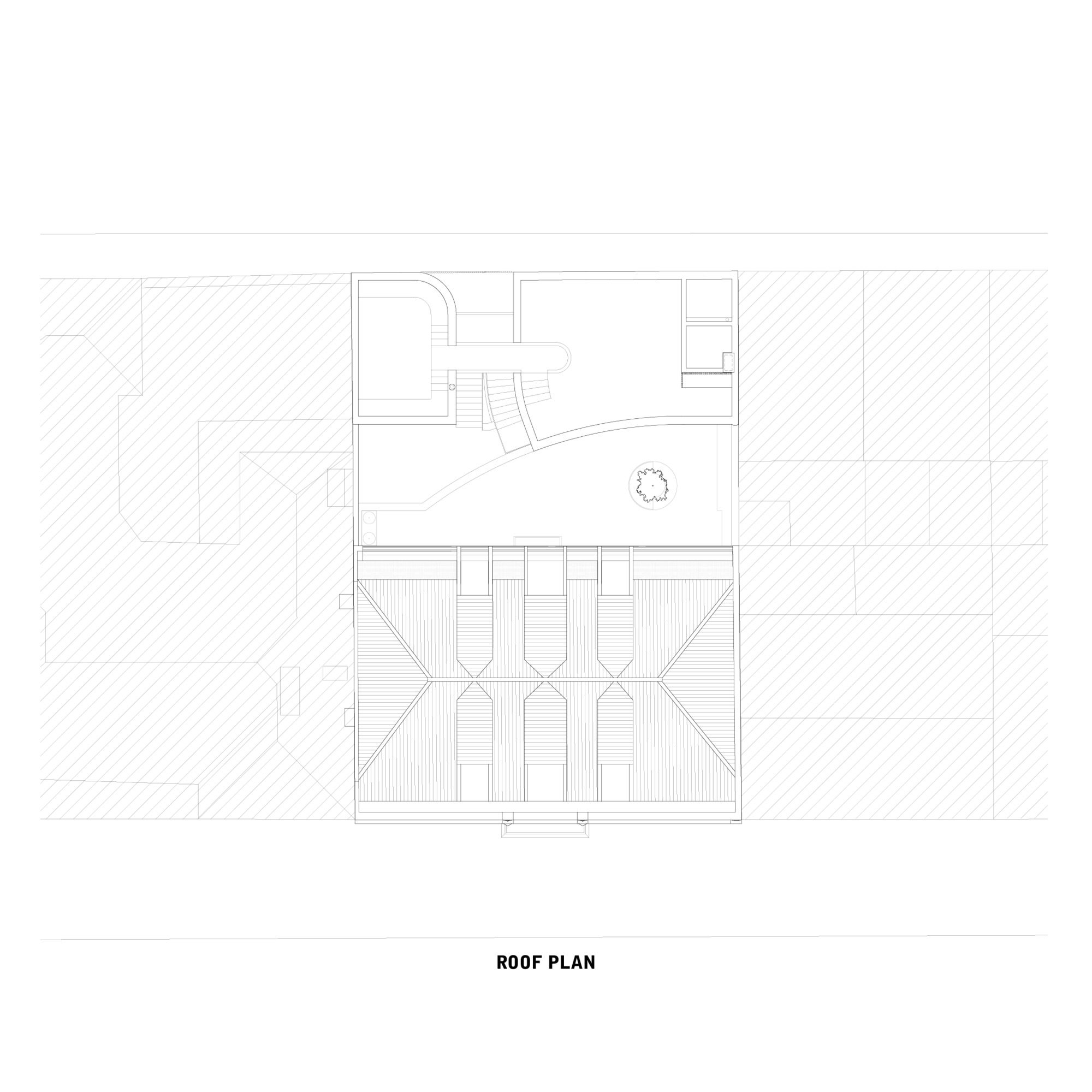 Roof Plan34