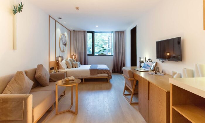 room. Image © Randhir Singh15