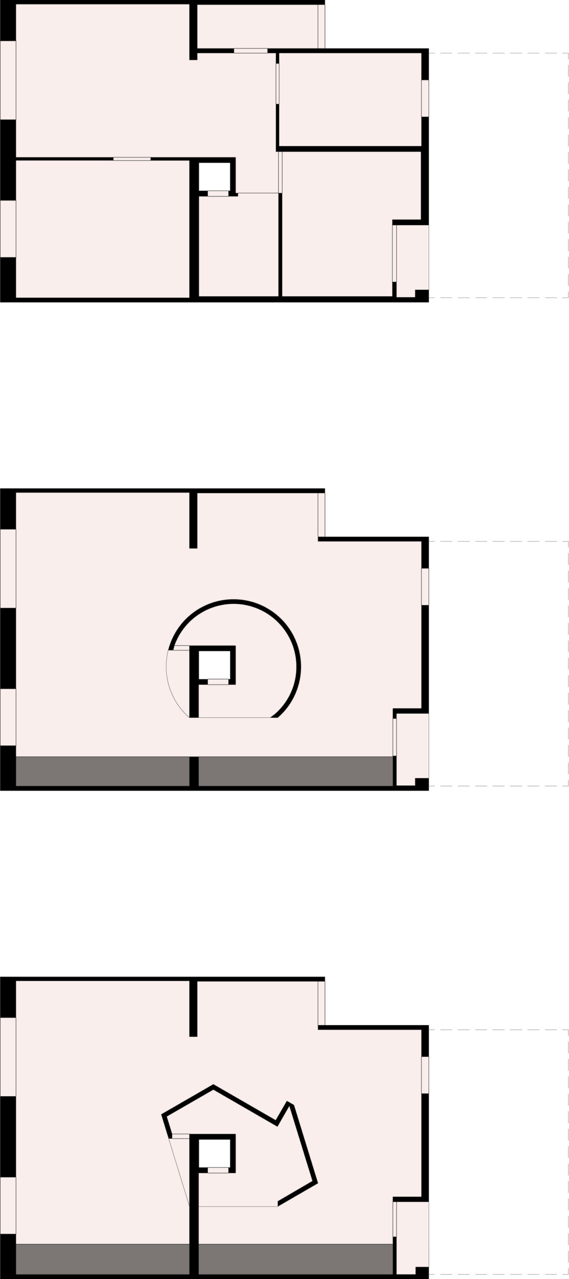 House Renovation in Calabria Street