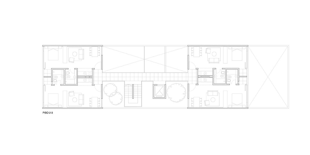 Second and Third Floor20