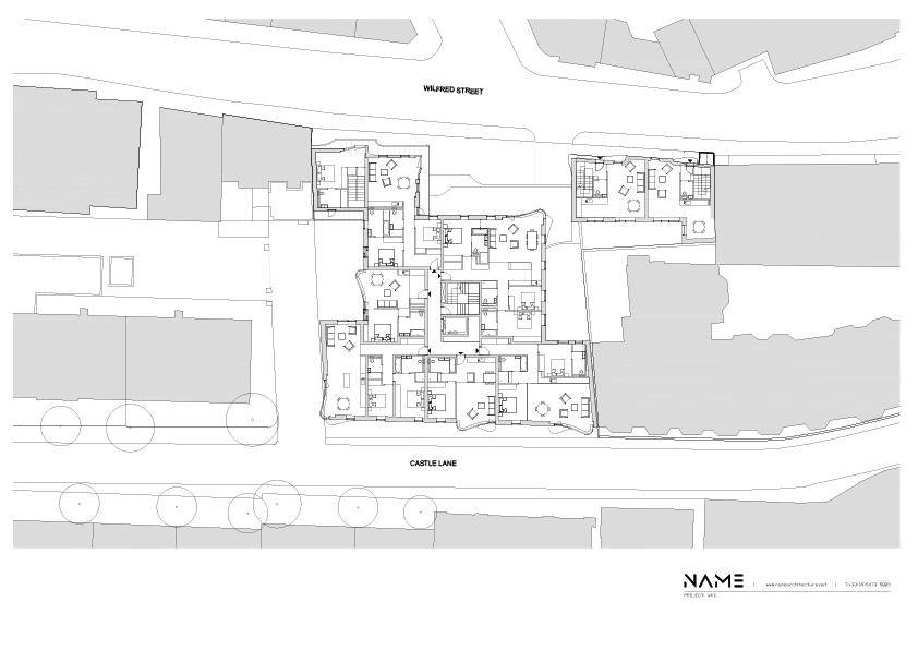 IV Castel Lane Apartments