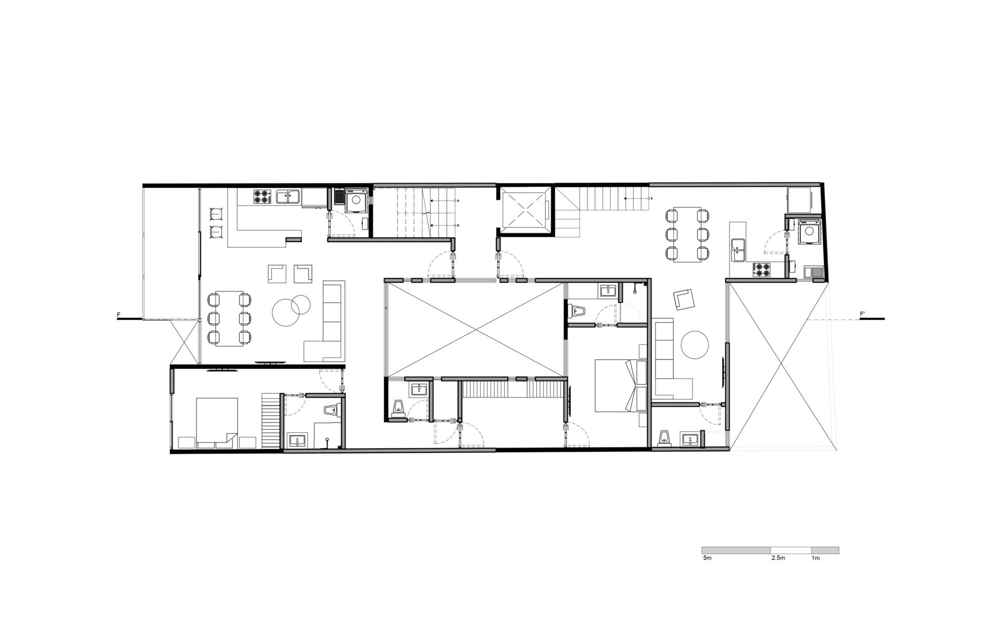 Second floor plan15