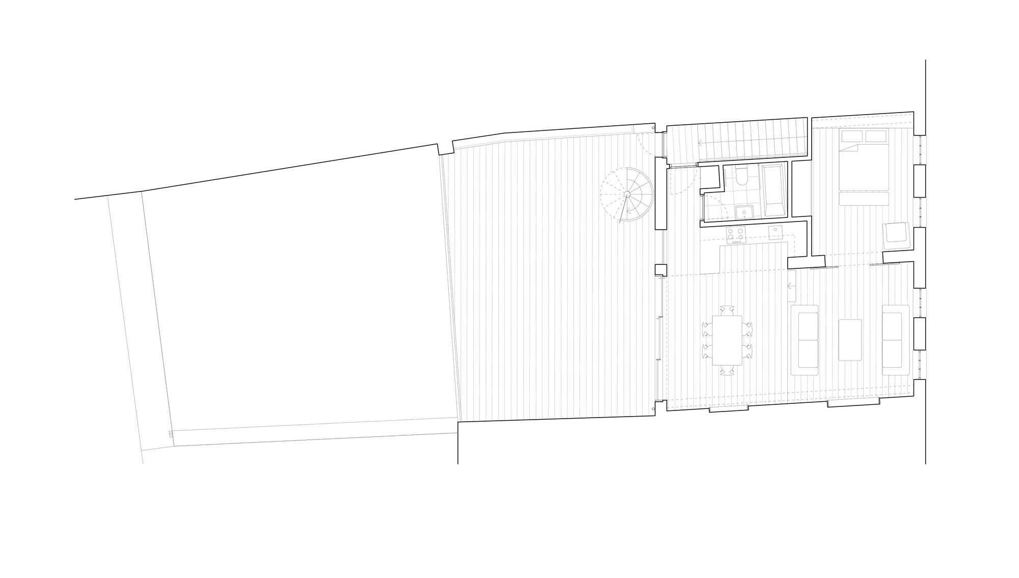 Second floor plan17
