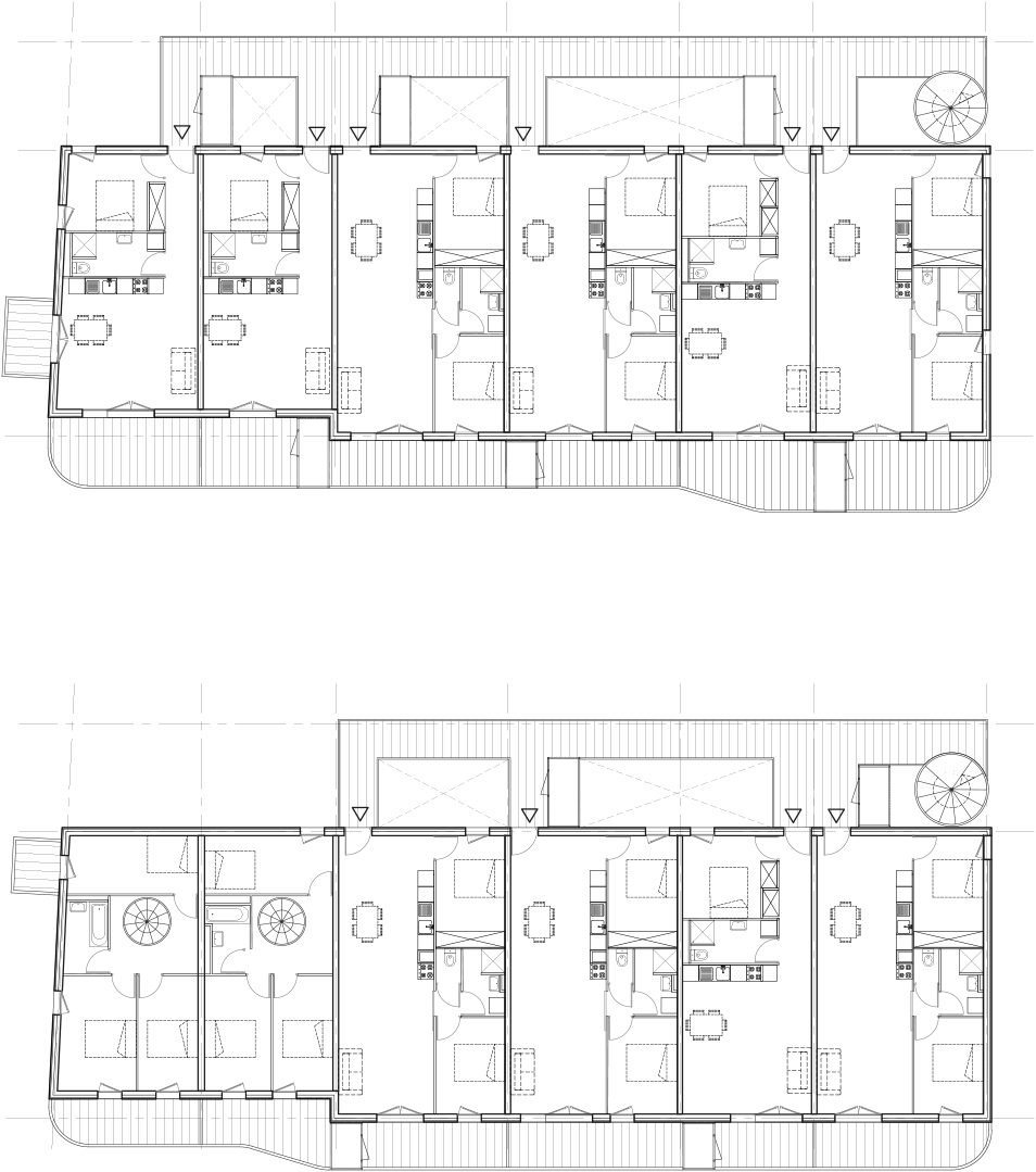 Second Floor Plan24