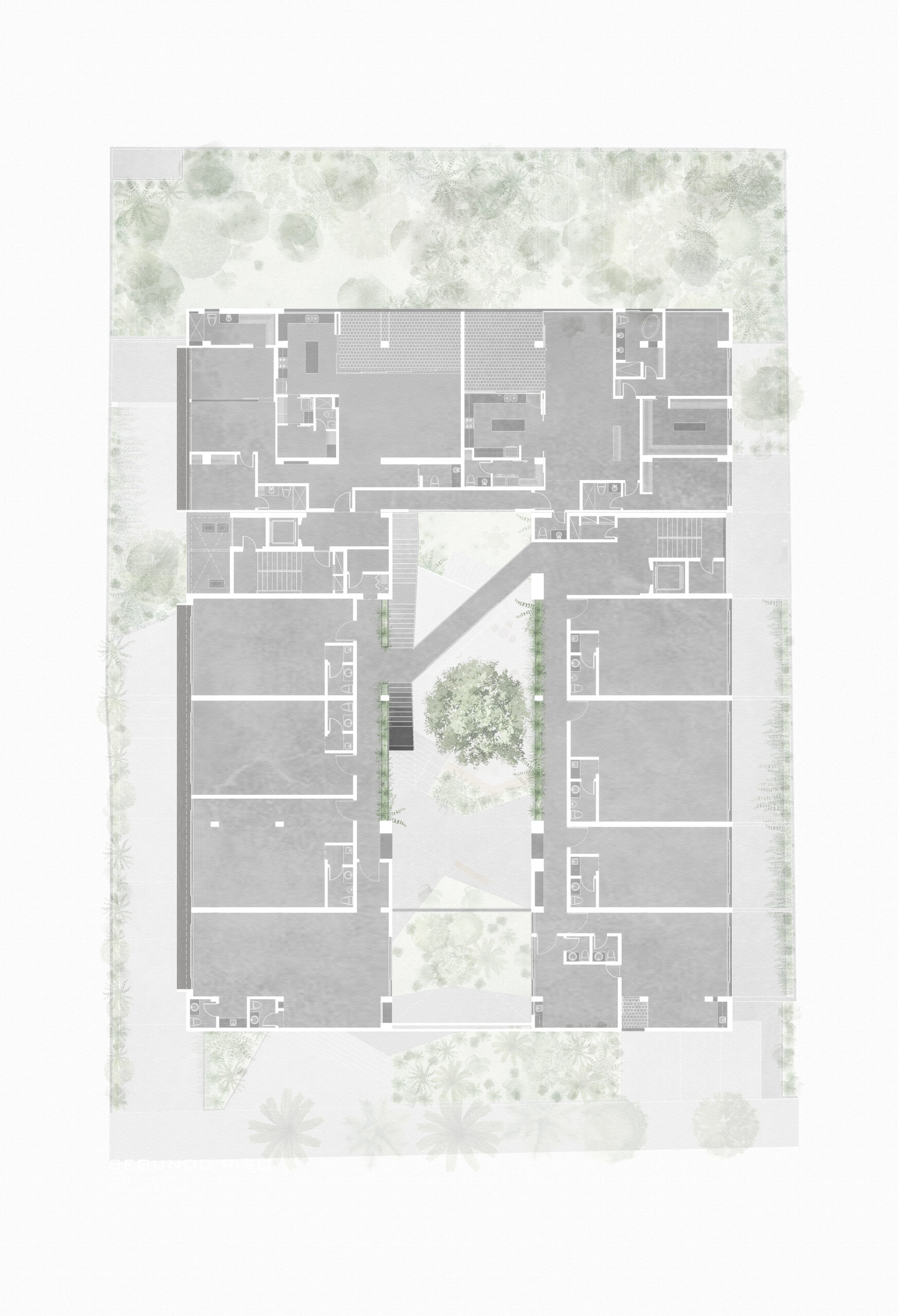 Natura Building