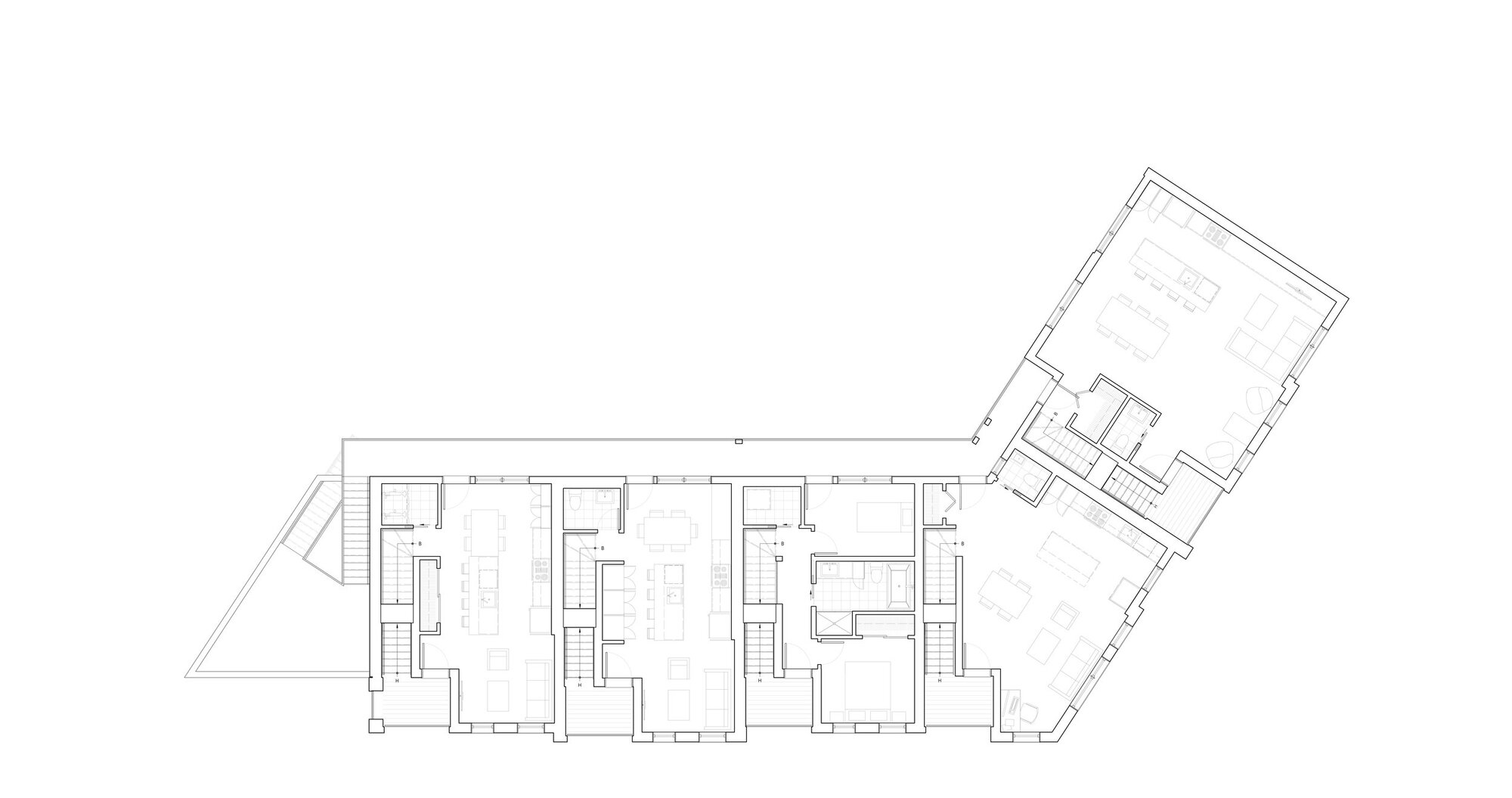 Ozias Apartments