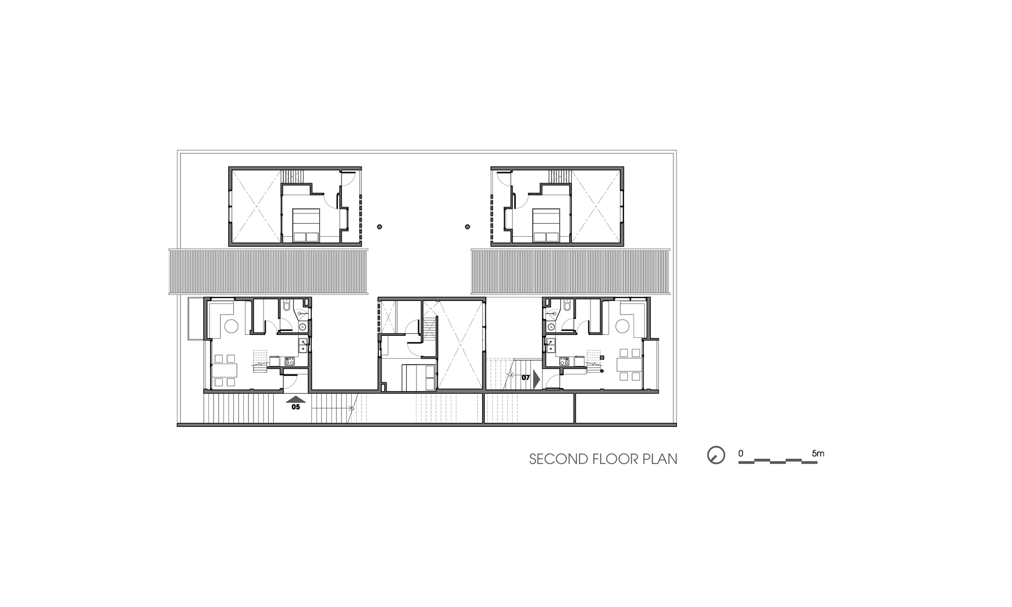 Michelia Apartments