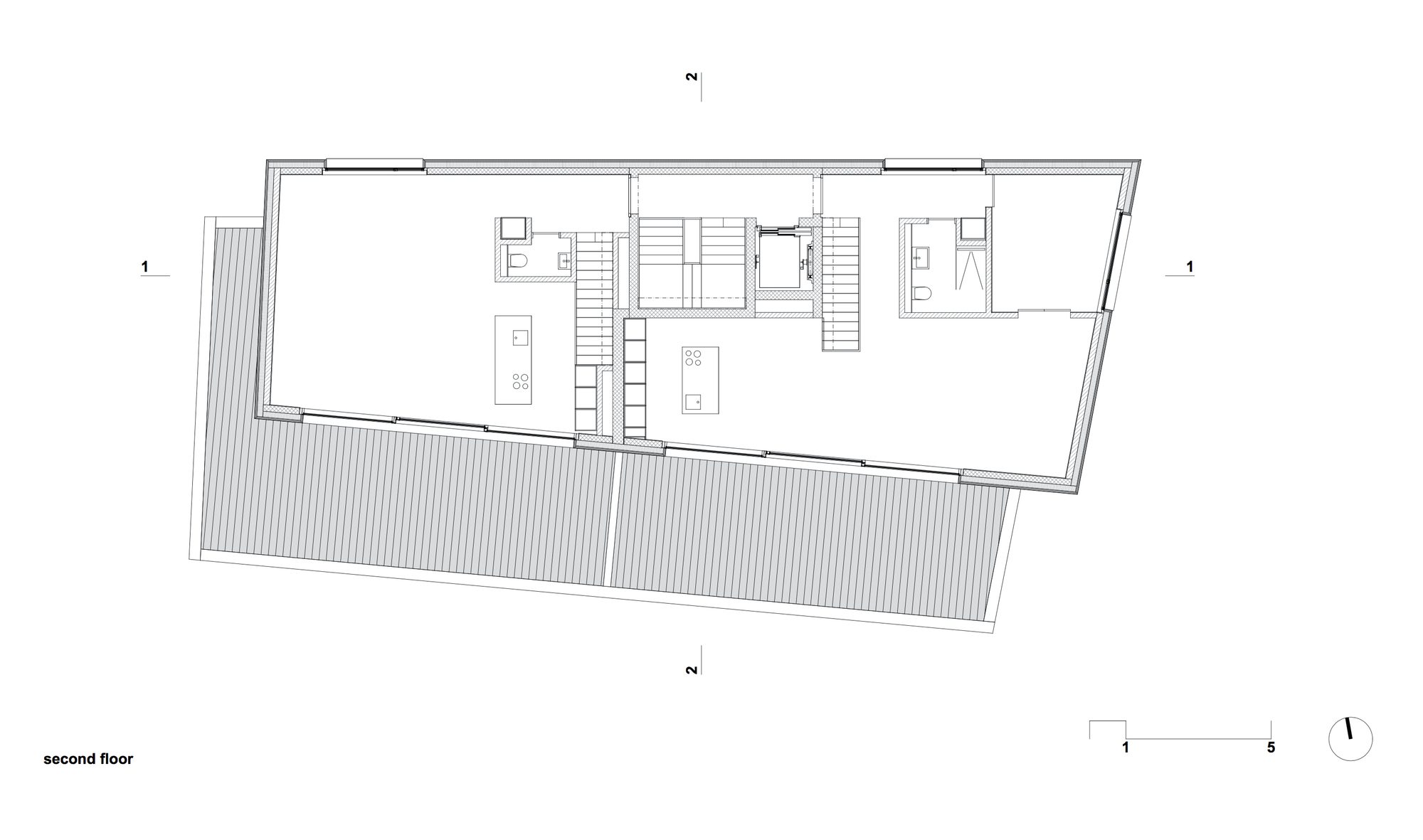 Multi Unit House Riedholz
