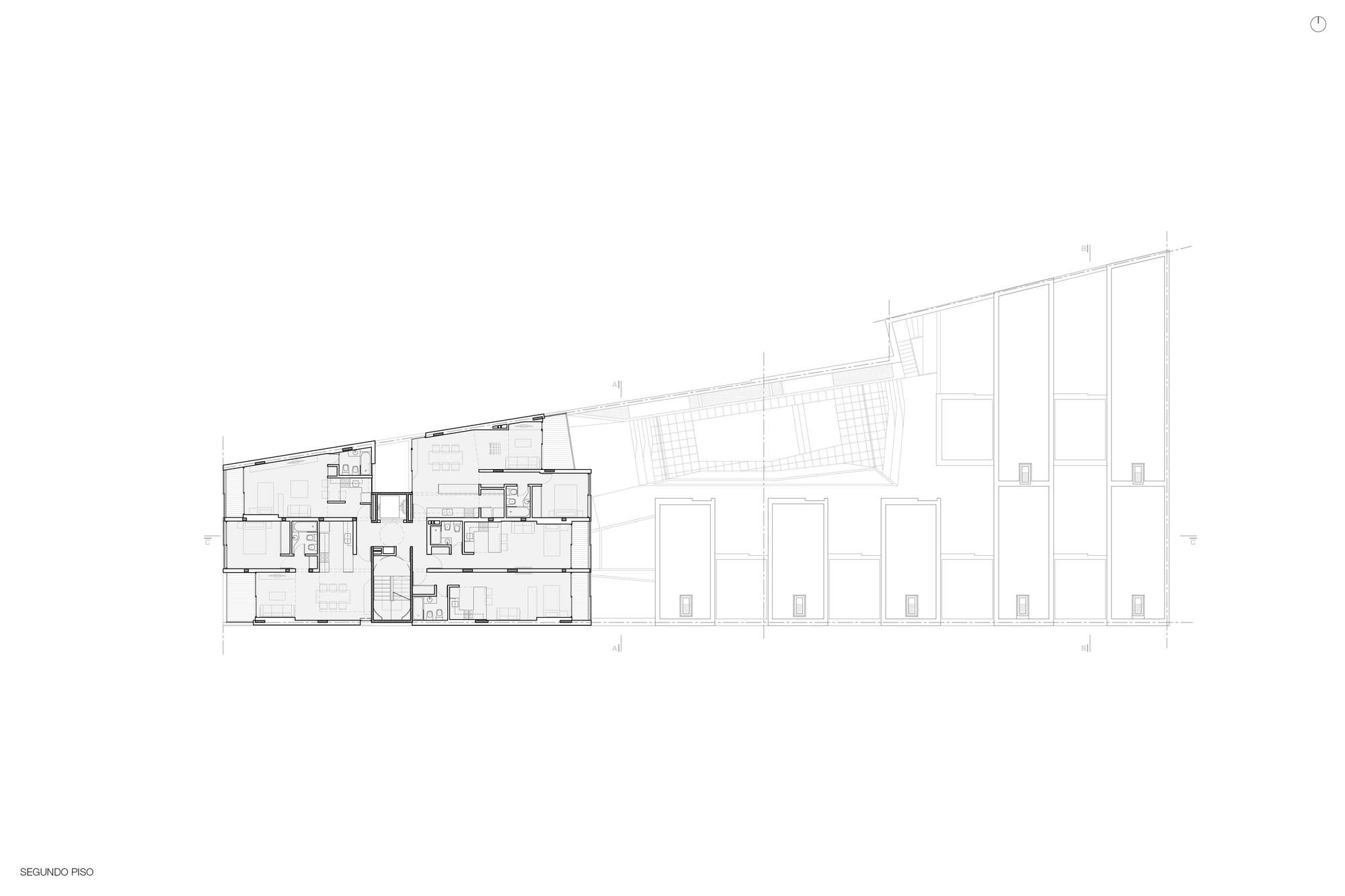 Pichincha Hybrid Housing Complex