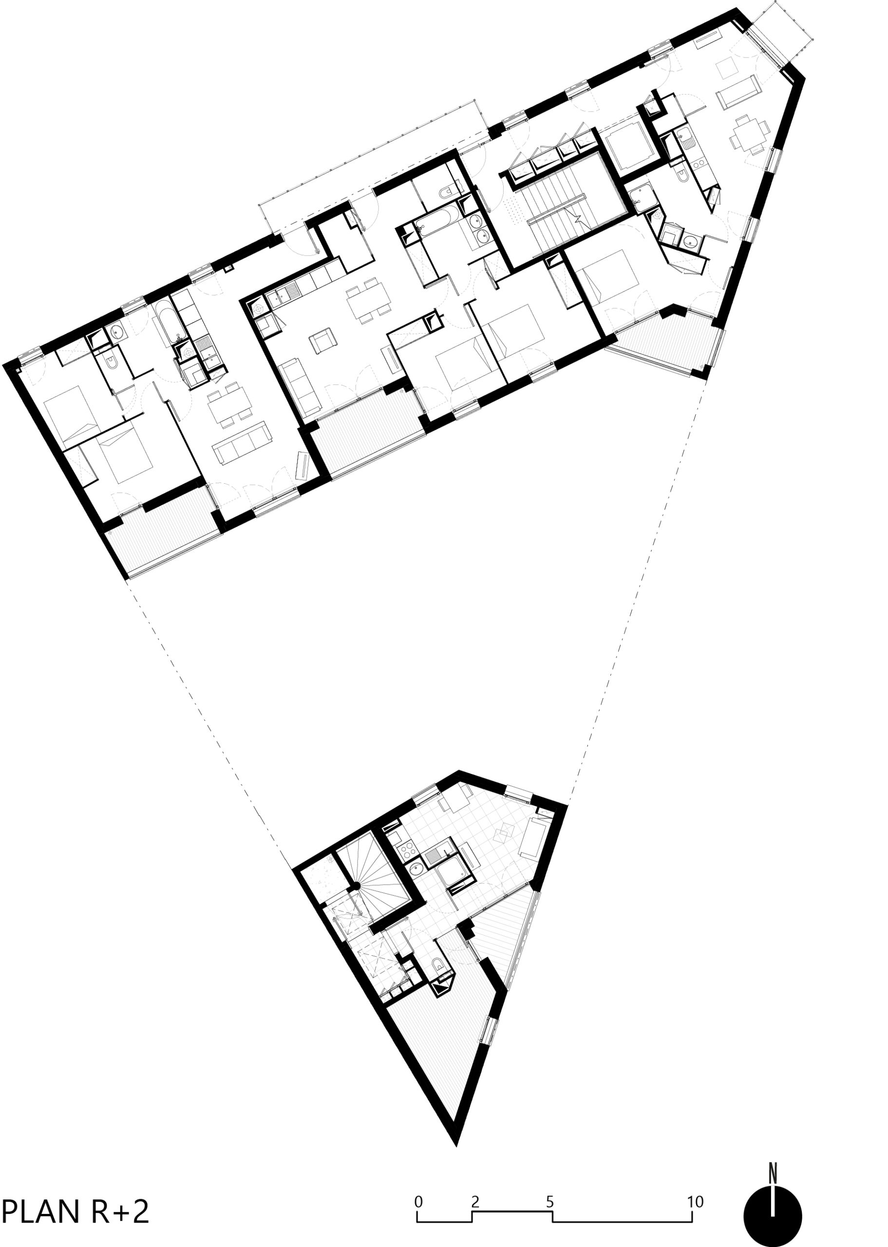 Le 16 Apartments