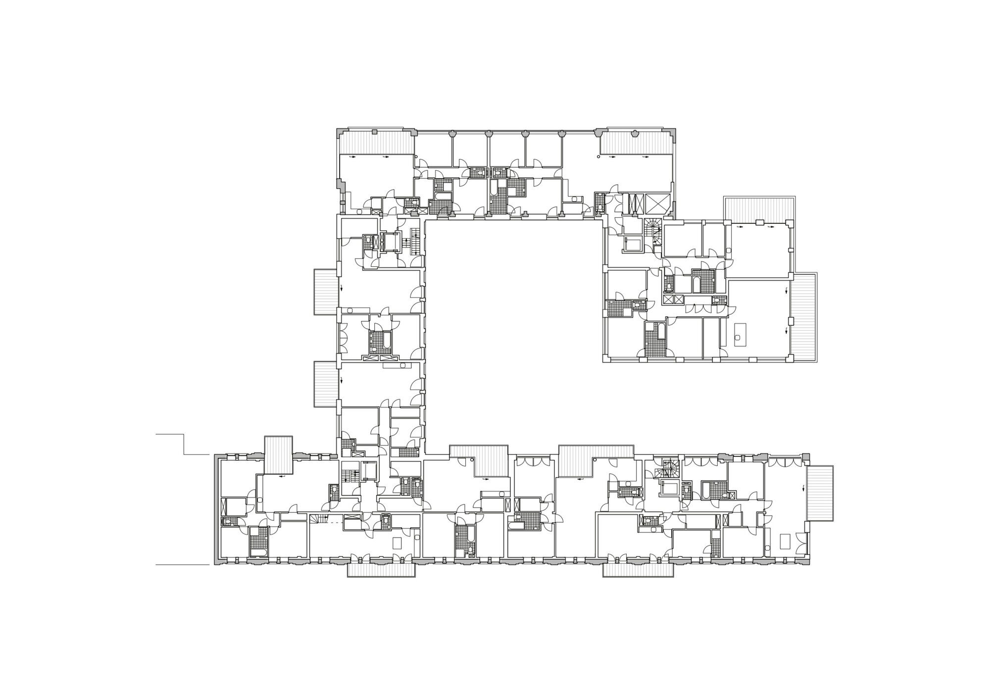 Second floor16