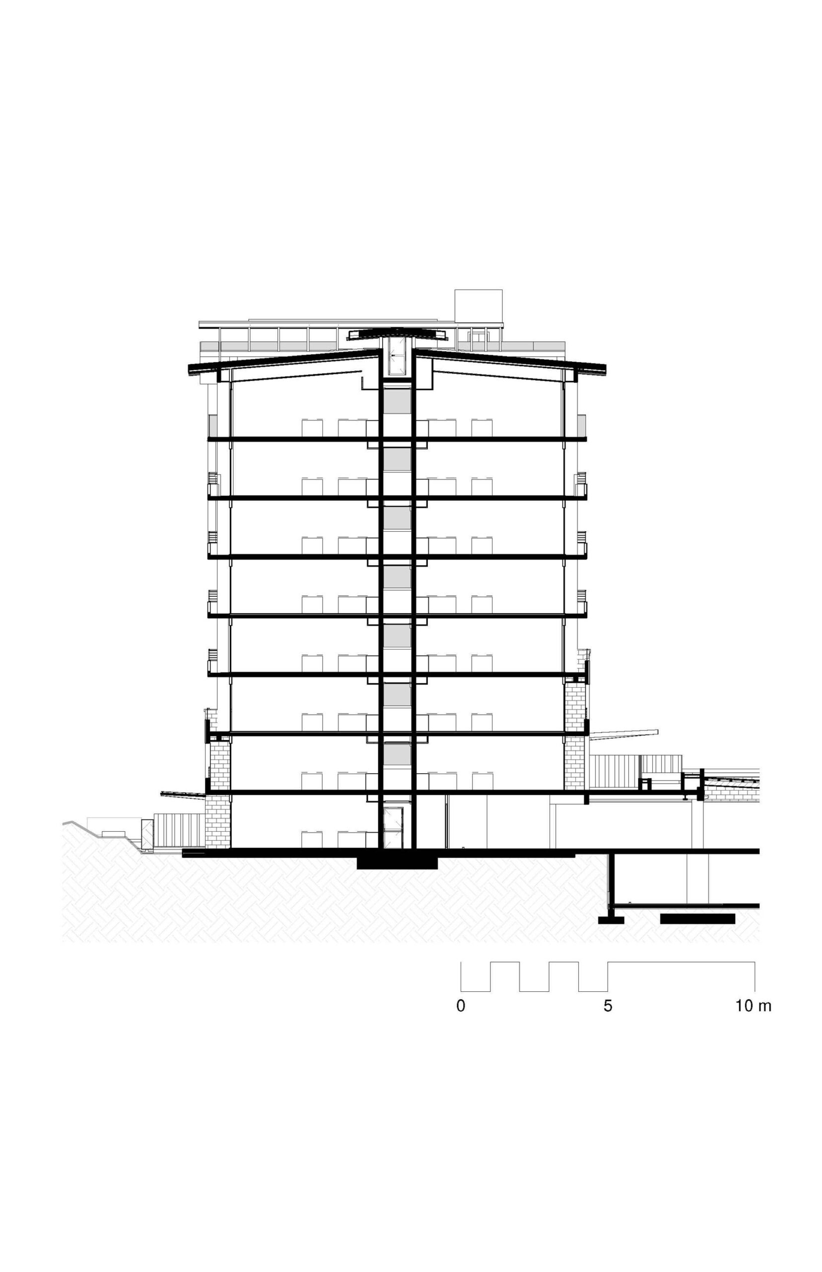 Nueve84 Curridabat Building