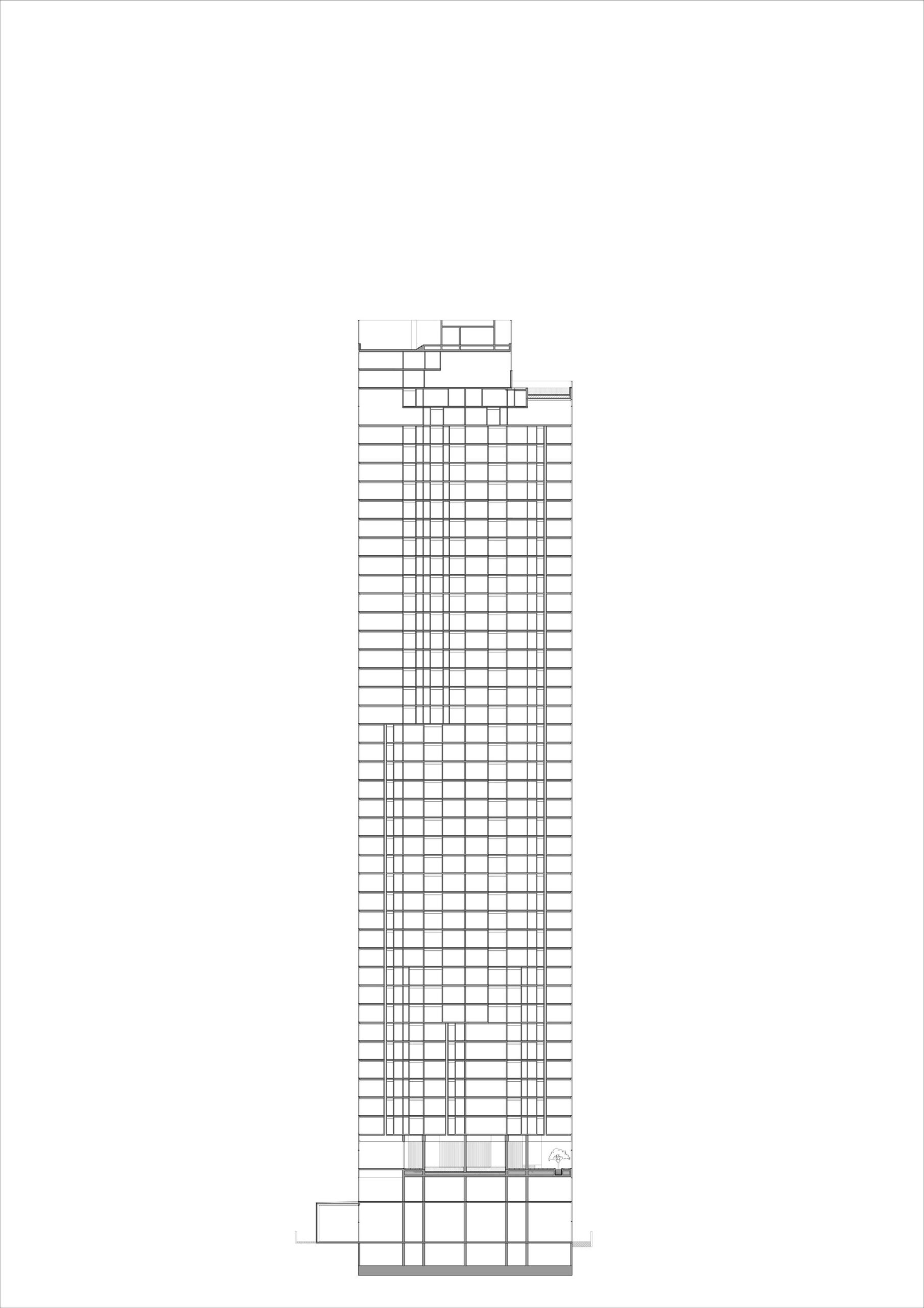 Banyan Tree Riverside Residences