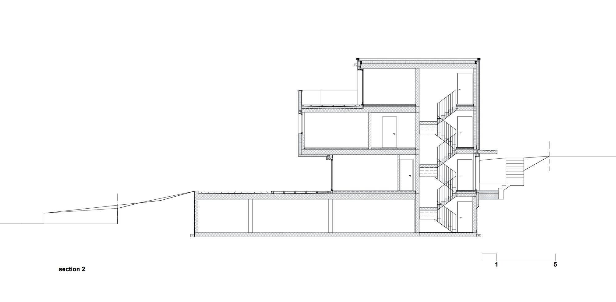 Multi Unit House Riedholz