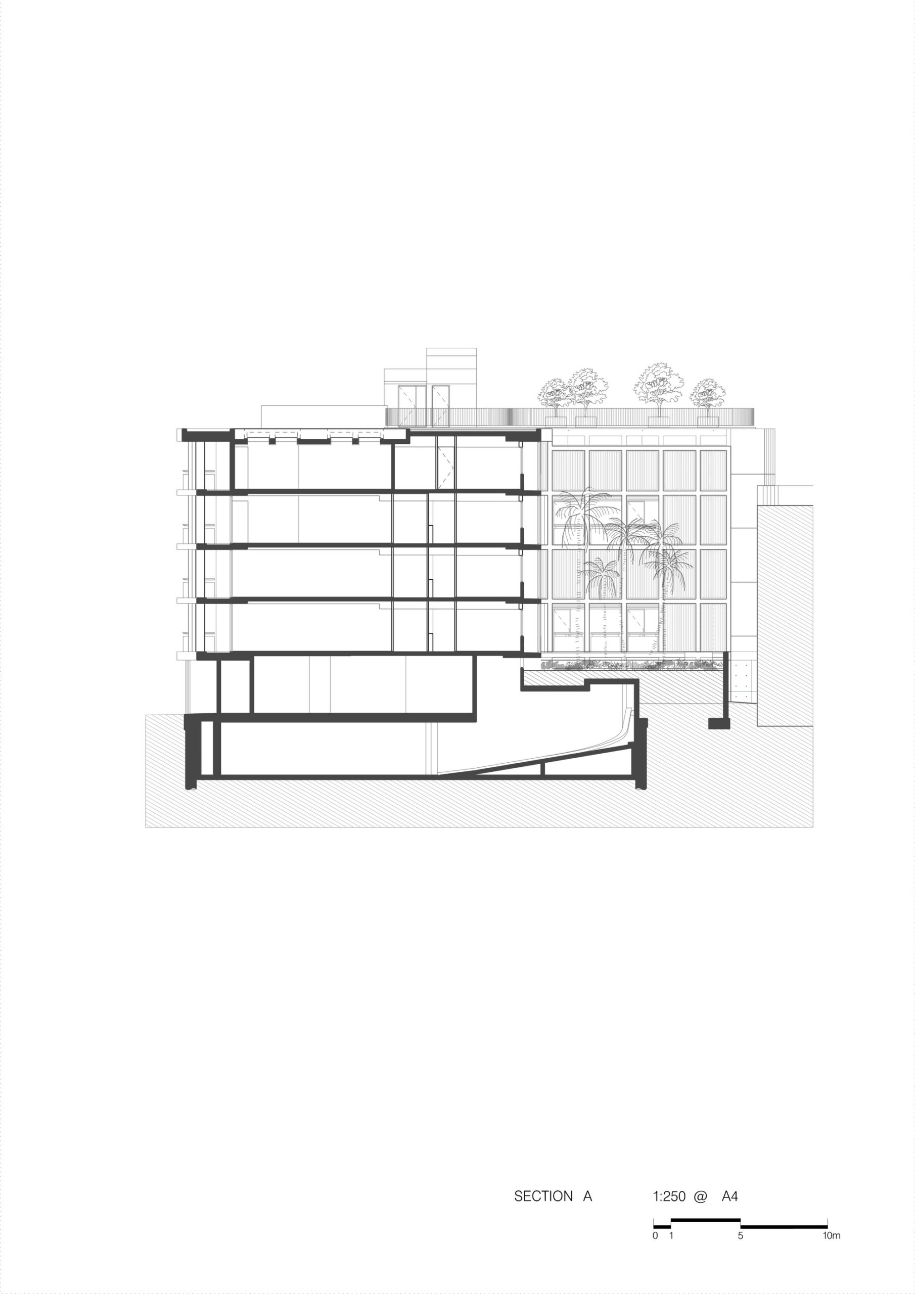 The Surry Residential