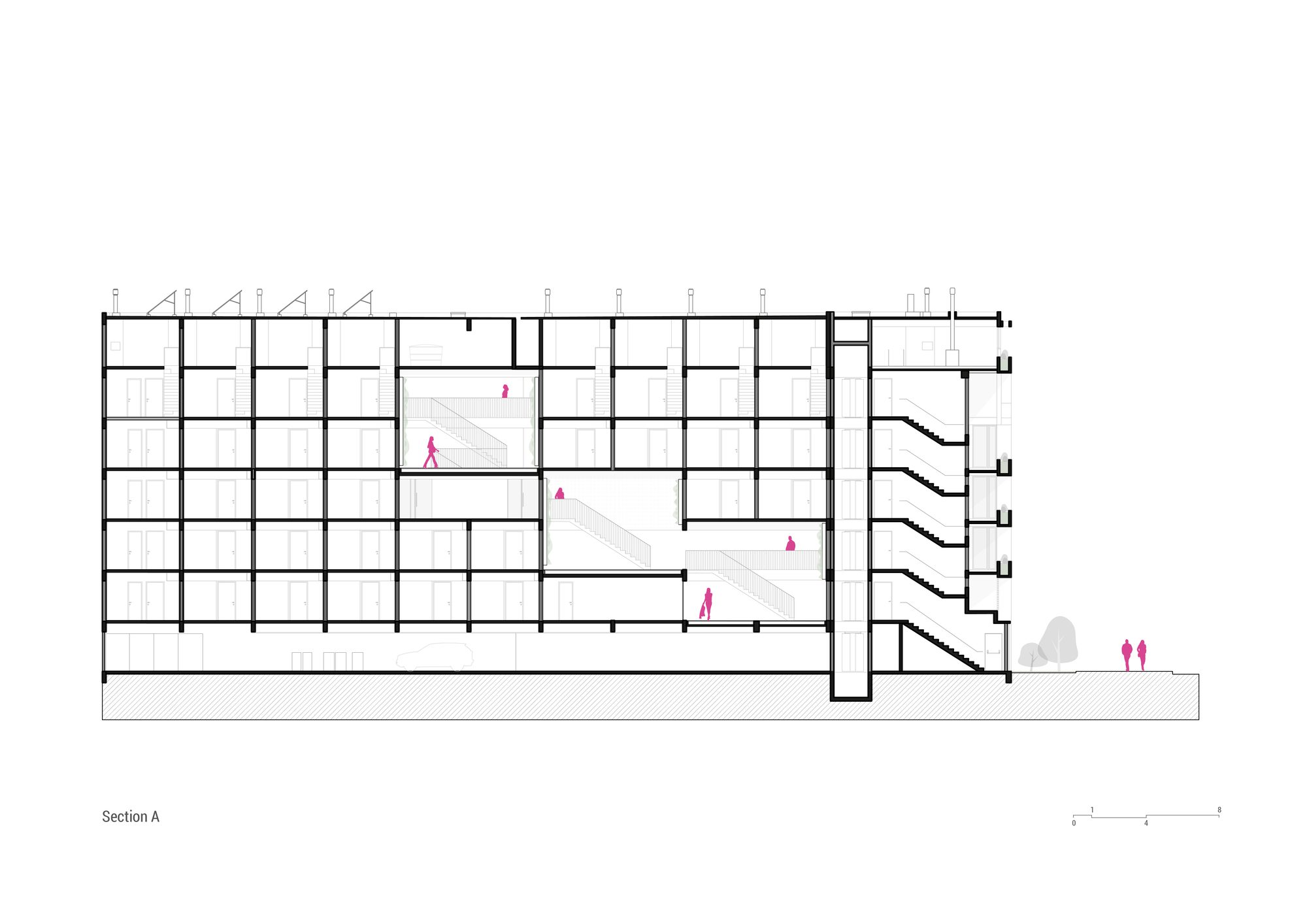 Section A54