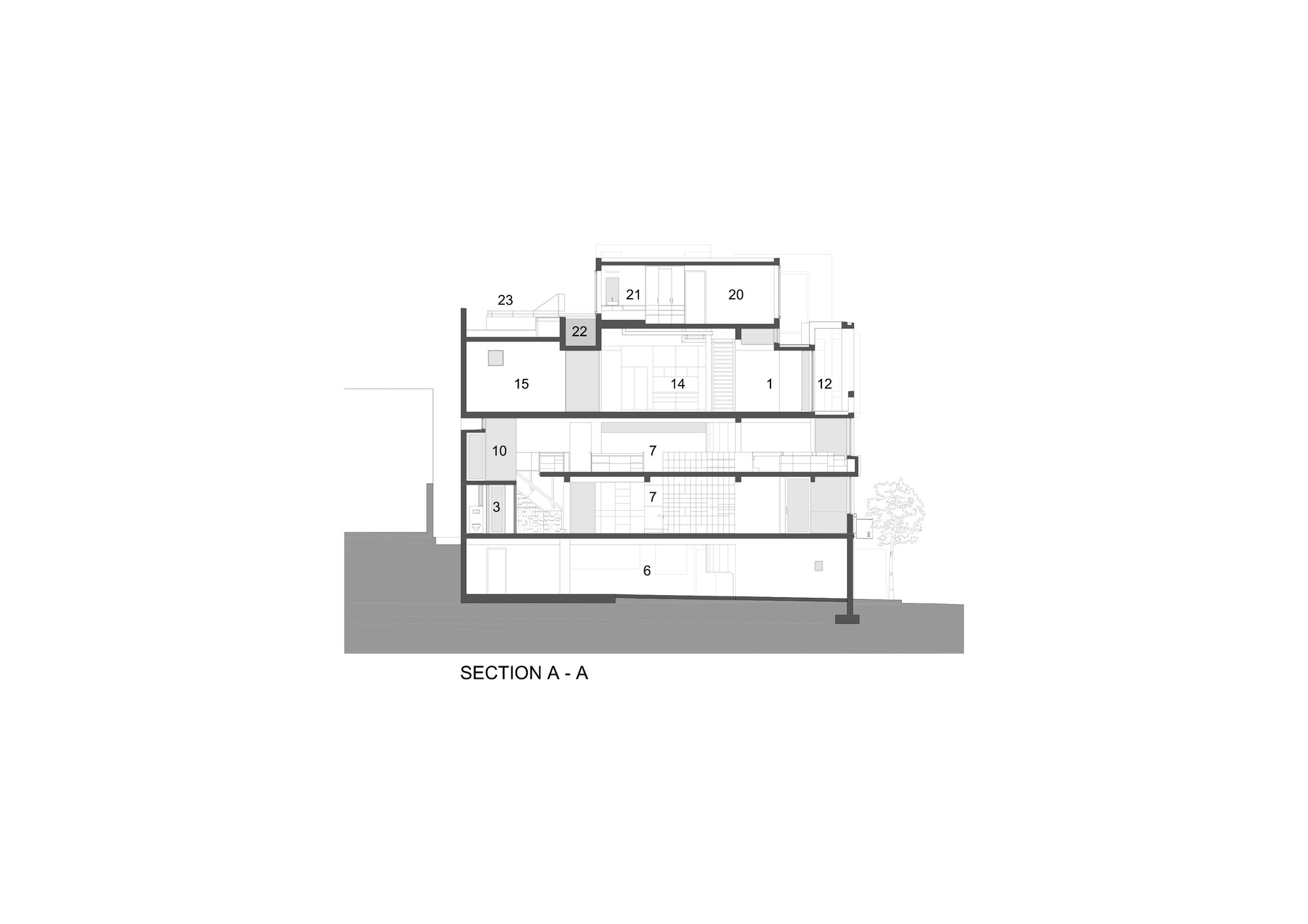 Section AA15