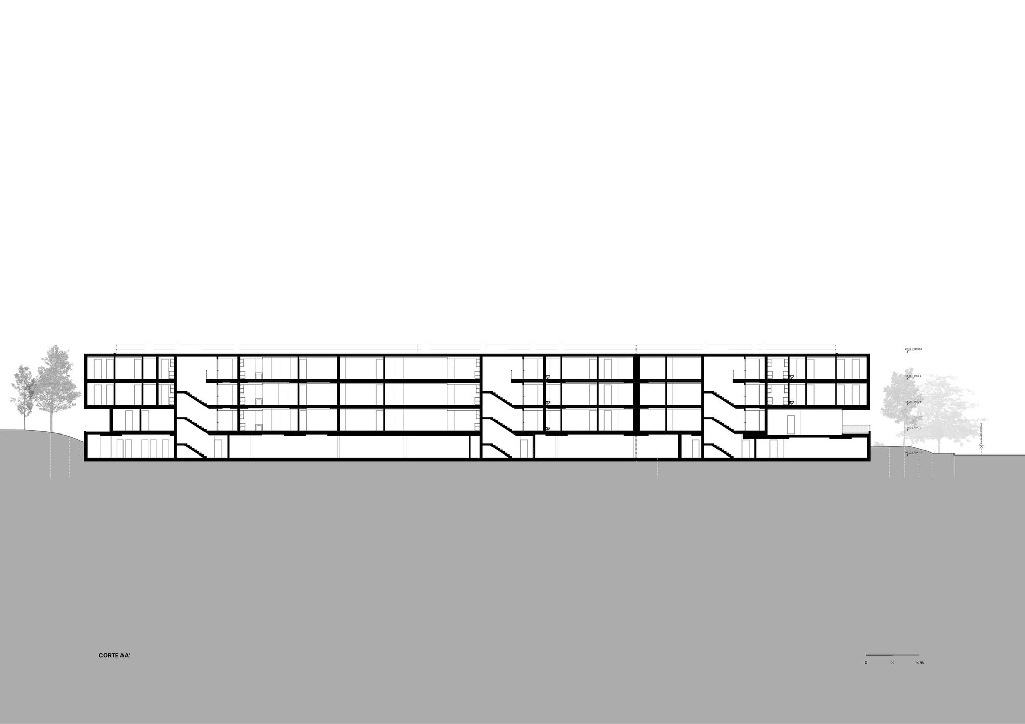 Section AA18
