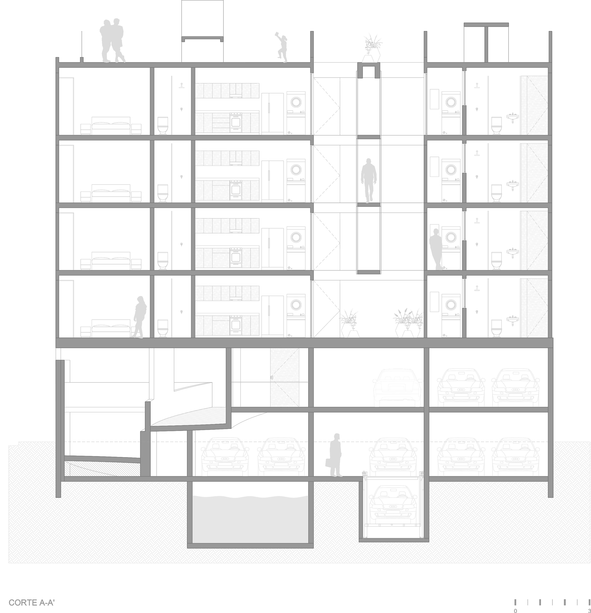 Rebull 85 Building