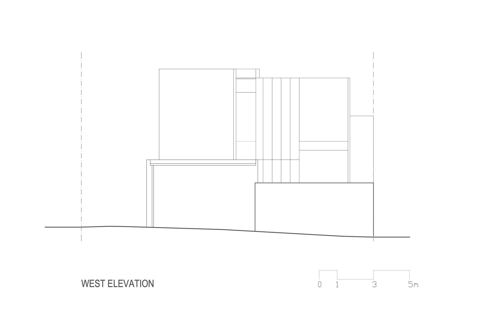 St. Vincent Place Residence