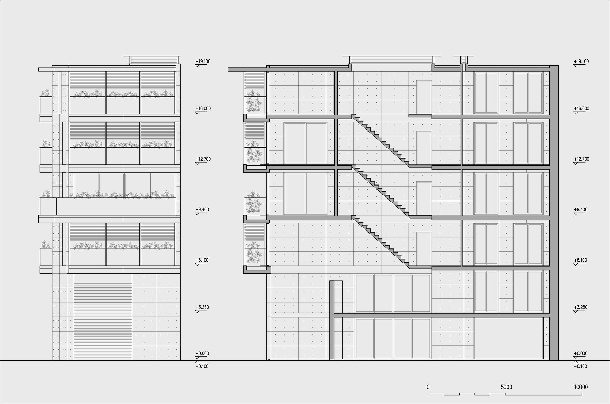 N.H Apartment
