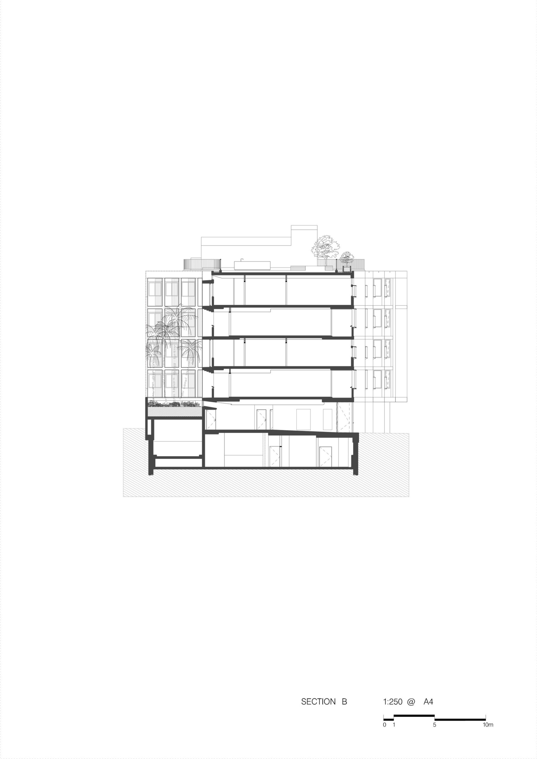 The Surry Residential