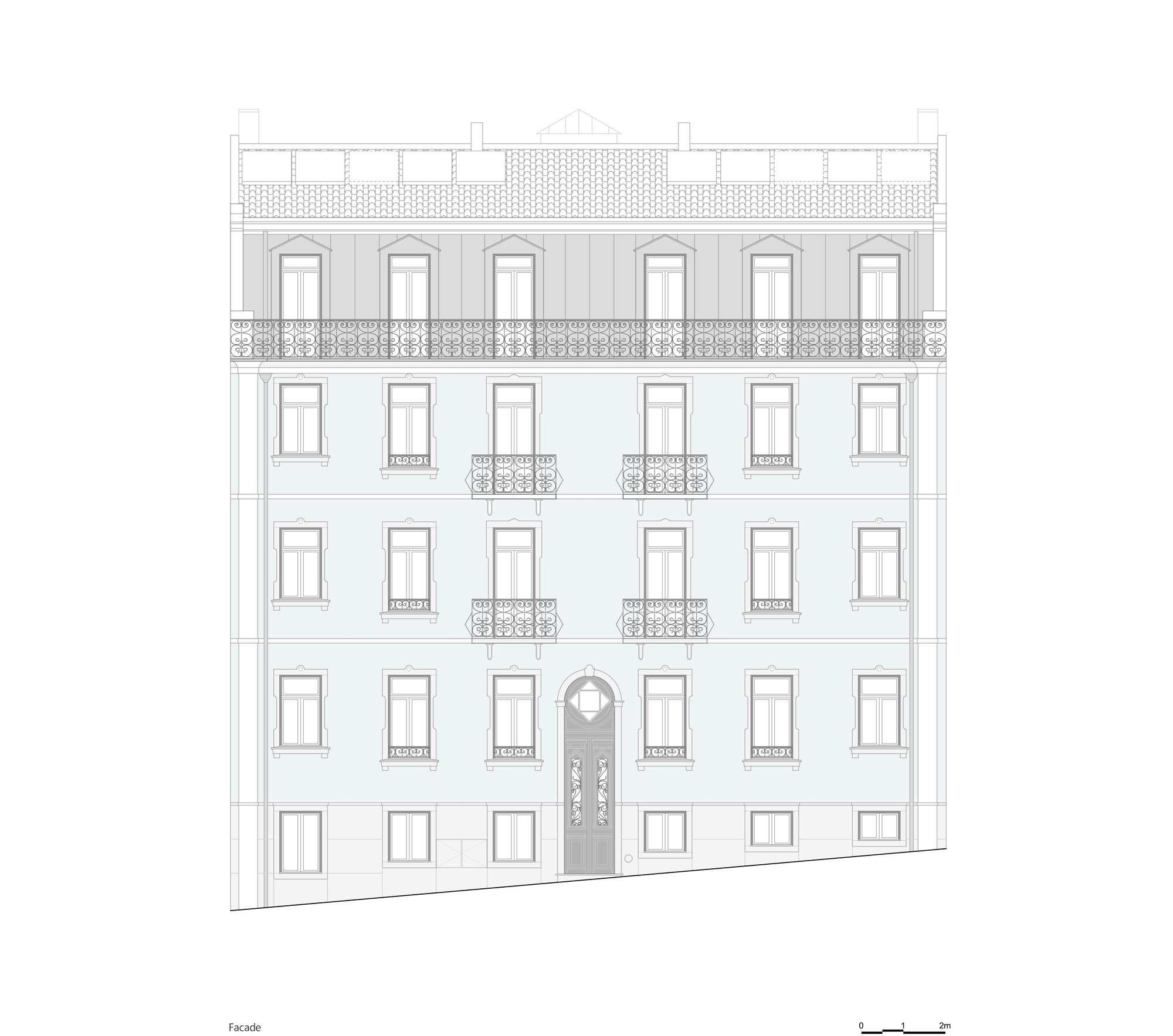 Manchester Building