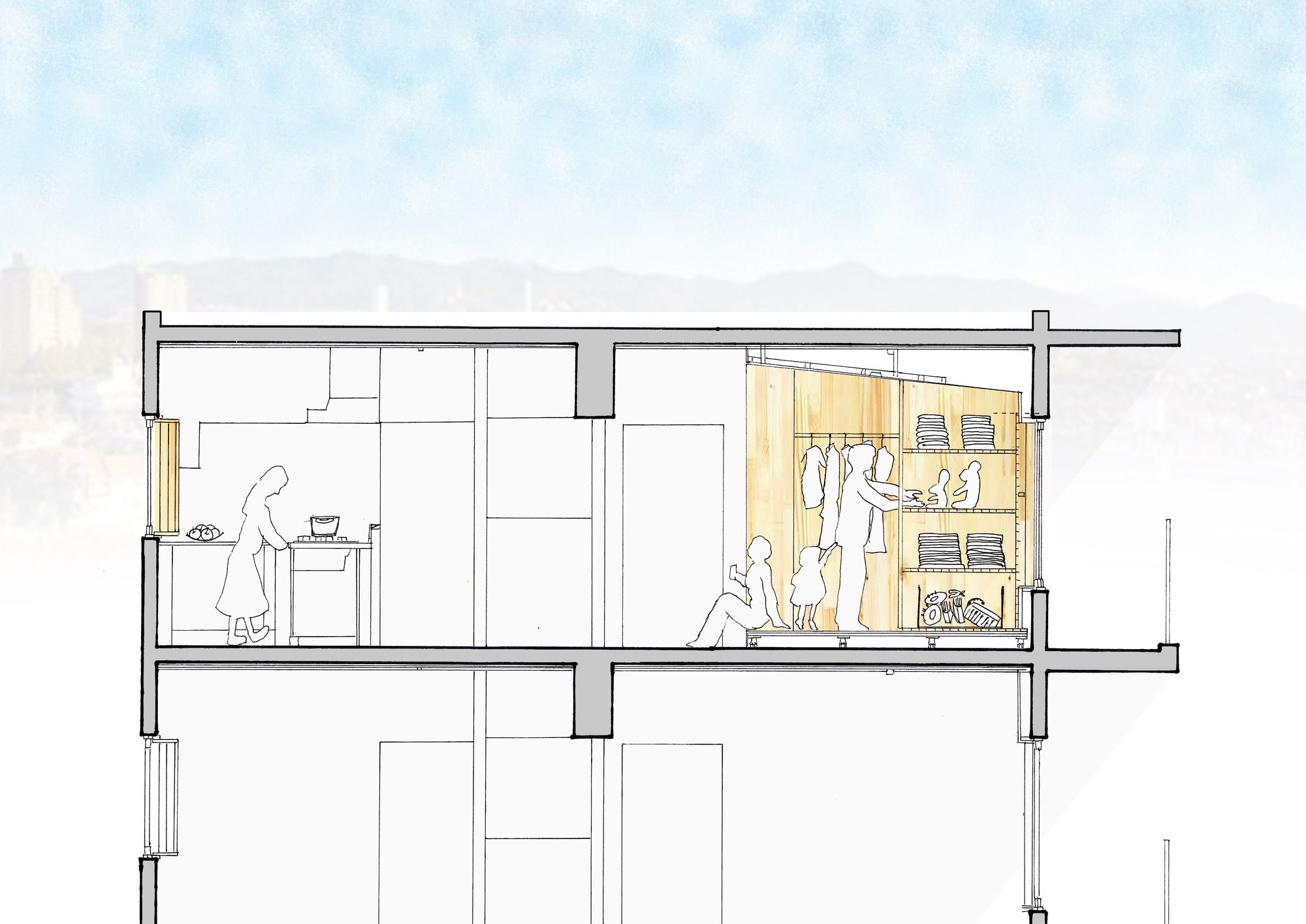 Section Sketch26