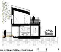 Infinity housing