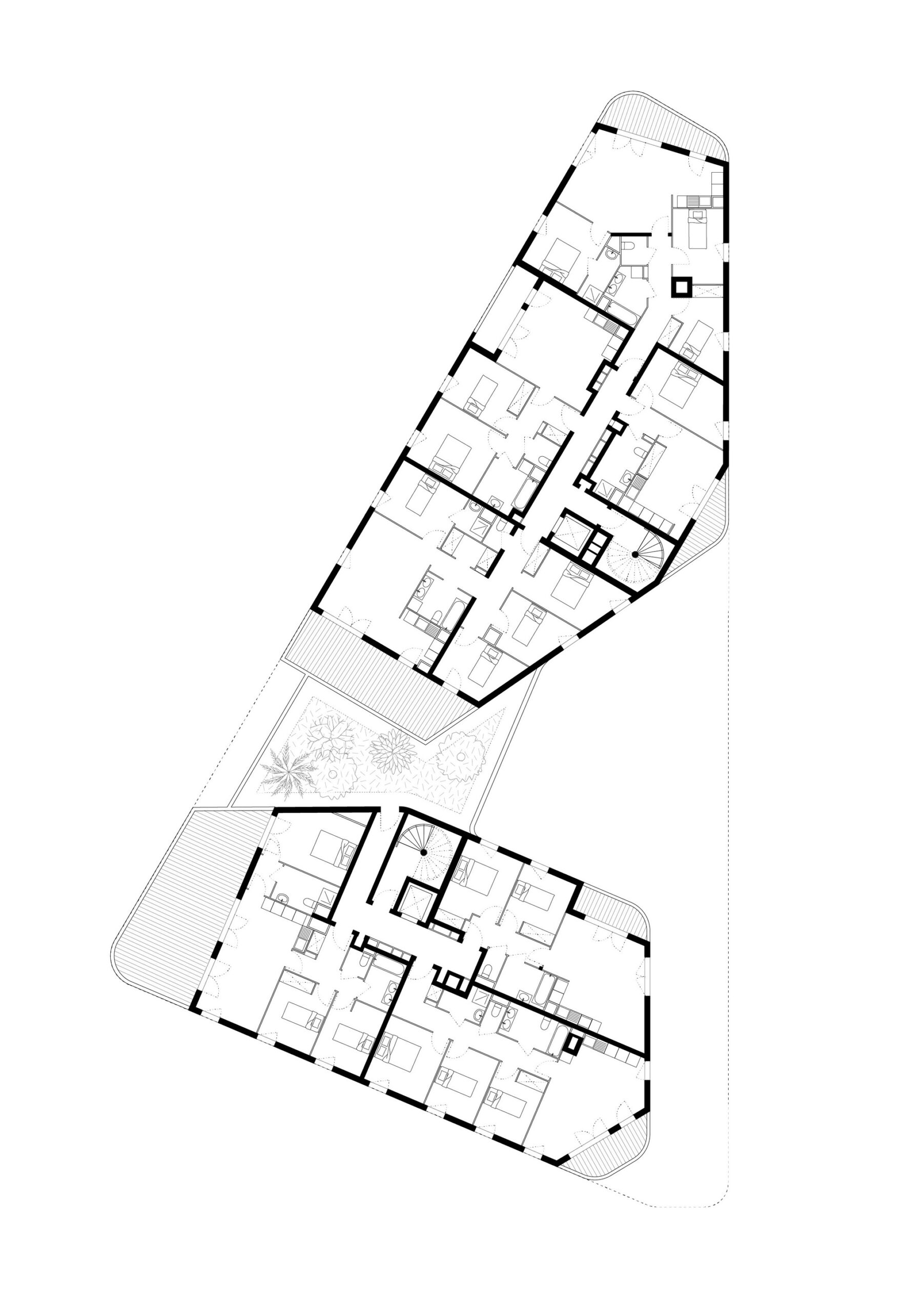 Fair Enough Apartments